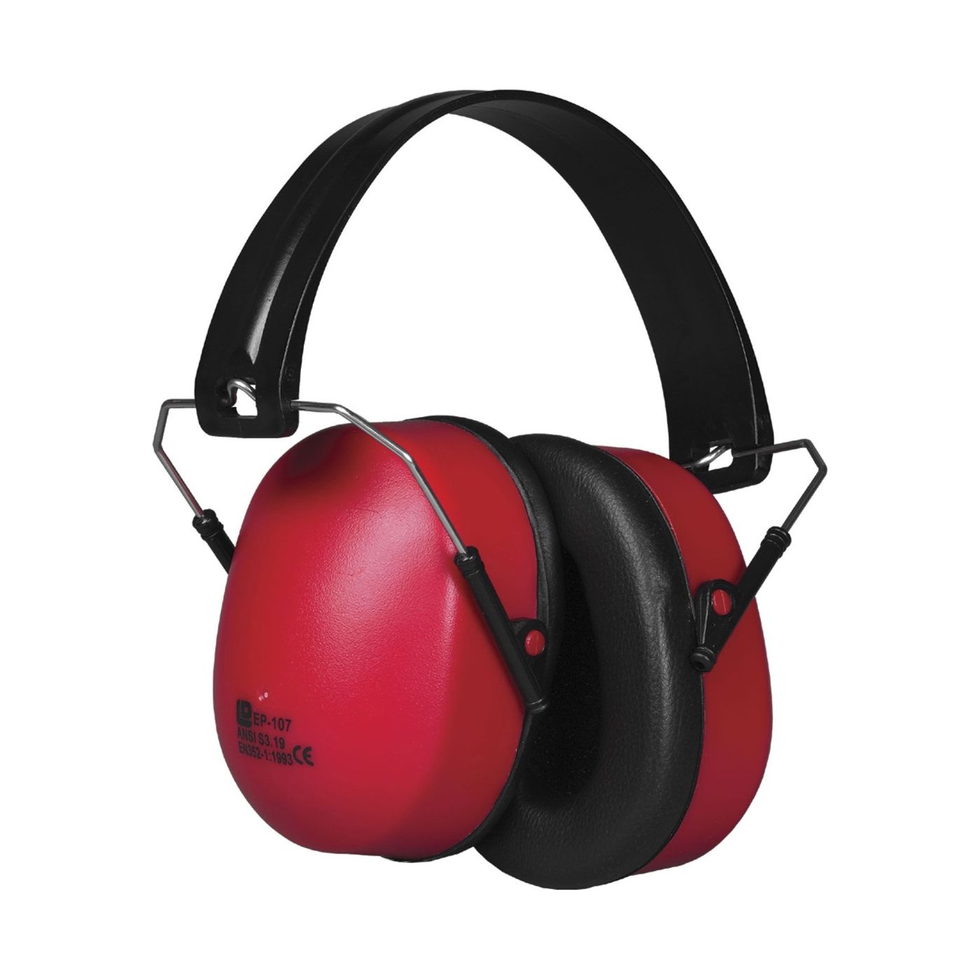 PW41 - Ear Defender Foldaway: Super SNR 30
