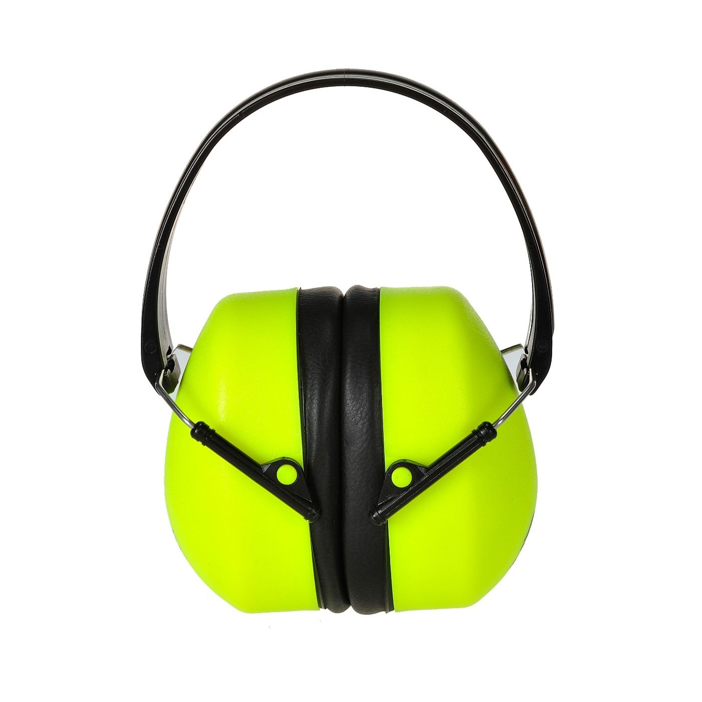 PW41 - Ear Defender Foldaway: Super SNR 30