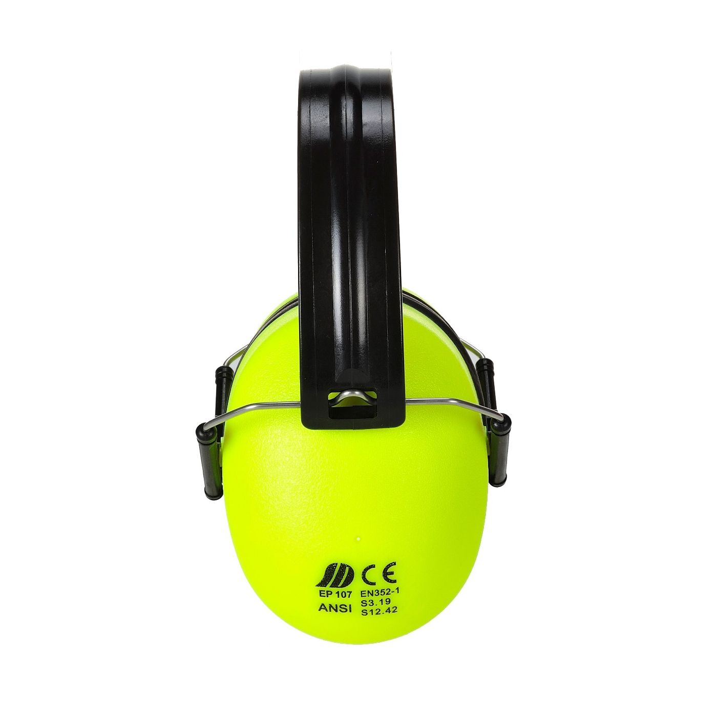 PW41 - Ear Defender Foldaway: Super SNR 30