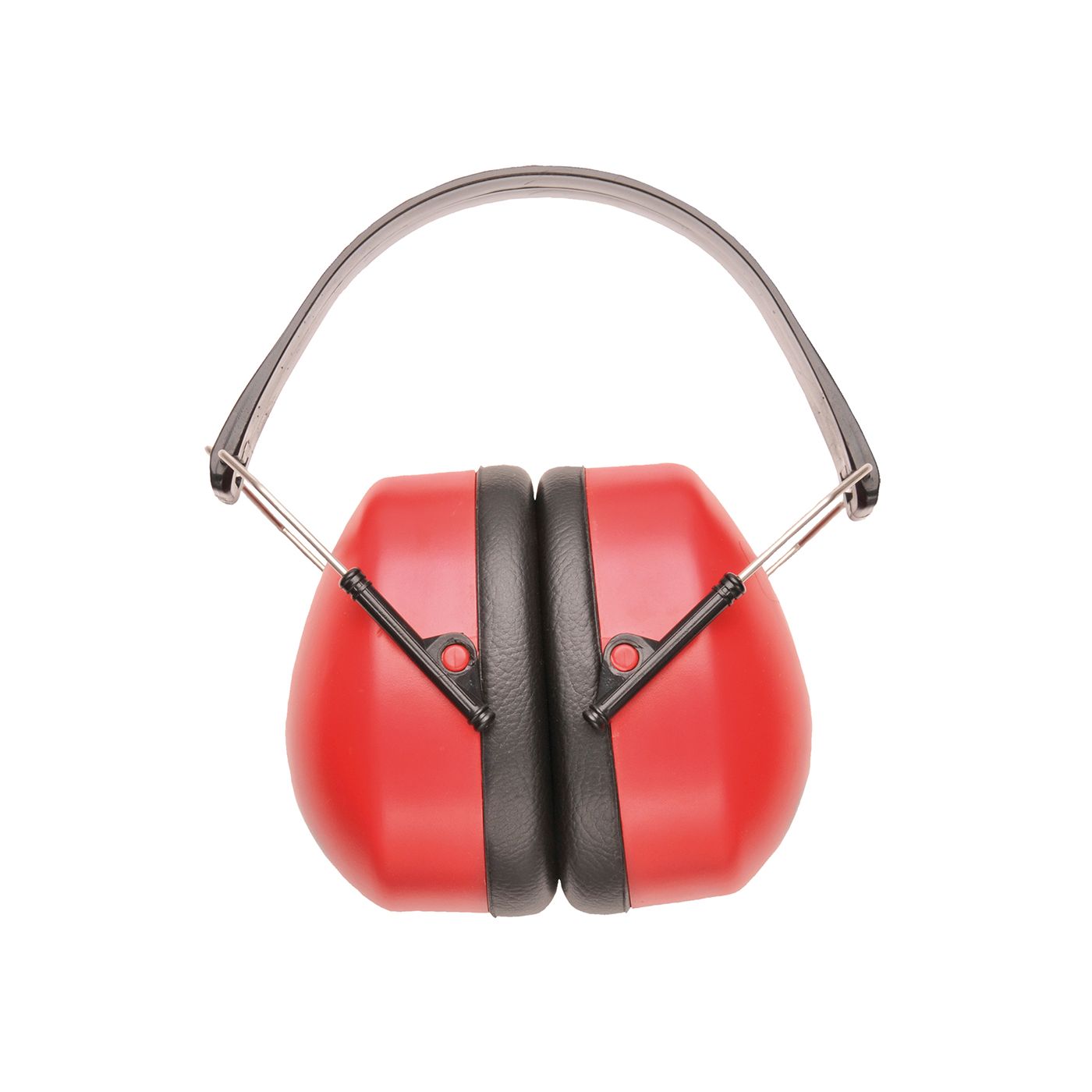 PW41 - Ear Defender Foldaway: Super SNR 30