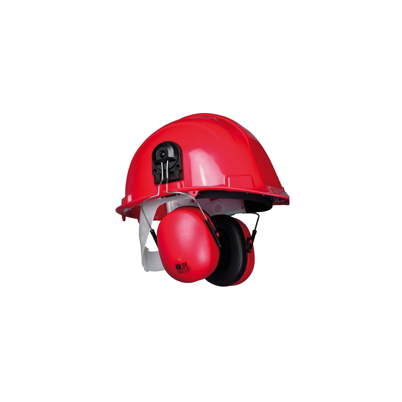 PW42 - Portwest Clip on Ear Defender SNR 26