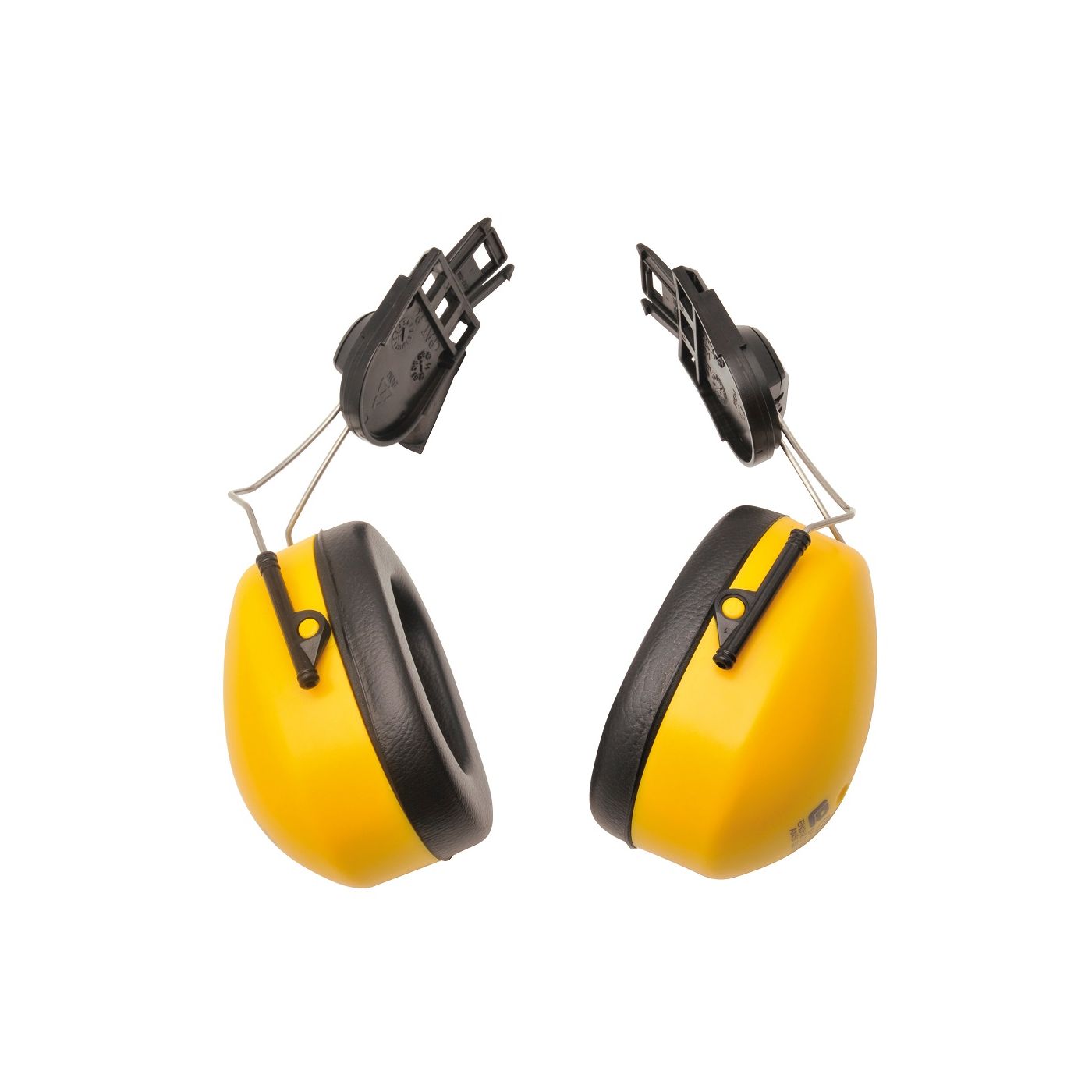 PW42 - Portwest Clip on Ear Defender SNR 26