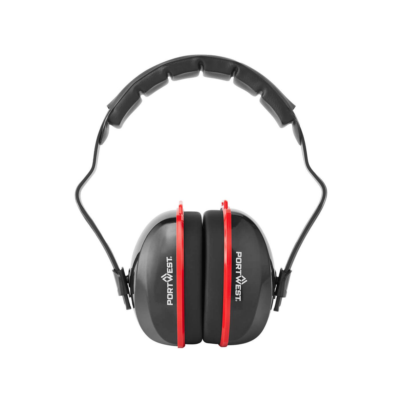 PW43 - Portwest Ear Defender Comfort  31dB