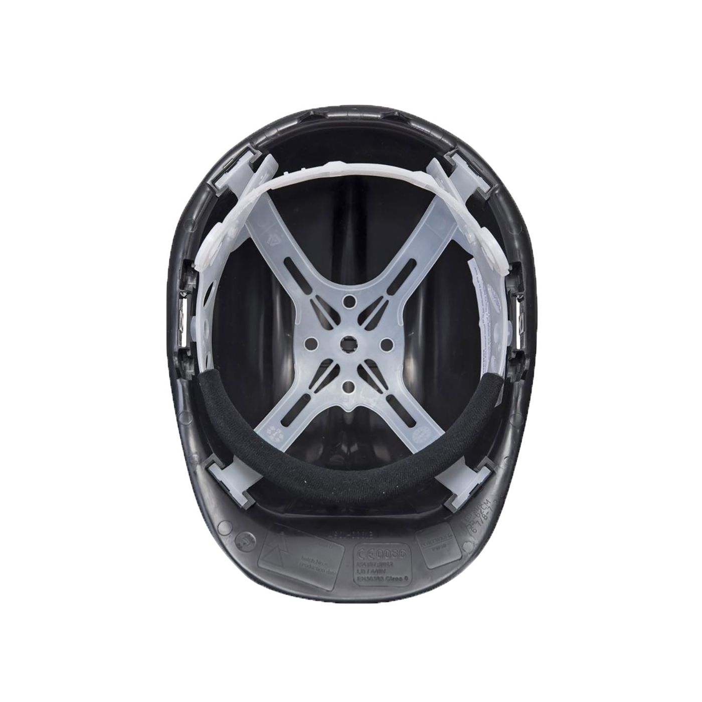 PW50 - Portwest Expert Base Safety Helmet