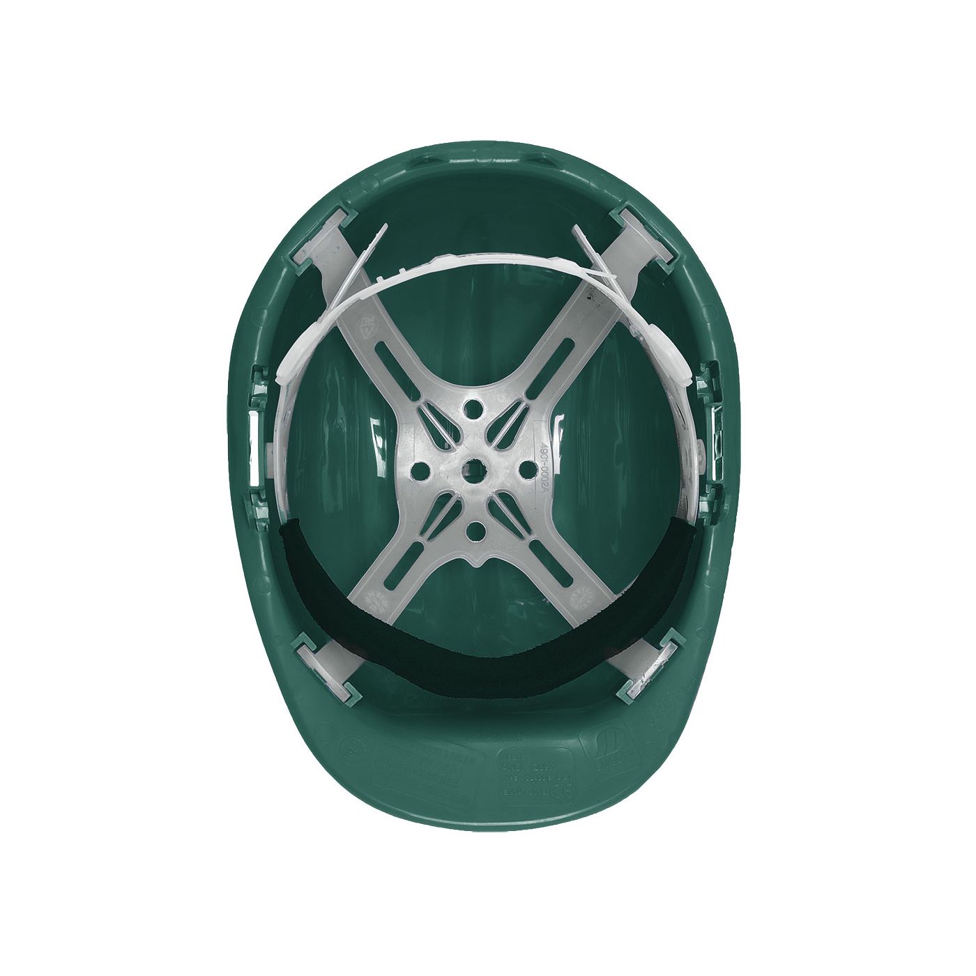 PW50 - Portwest Expert Base Safety Helmet