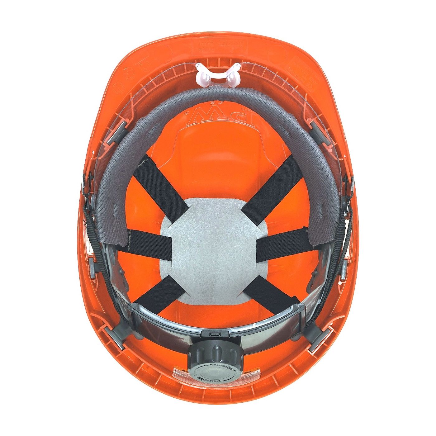 PW54 - Endurance Plus Molten Metal