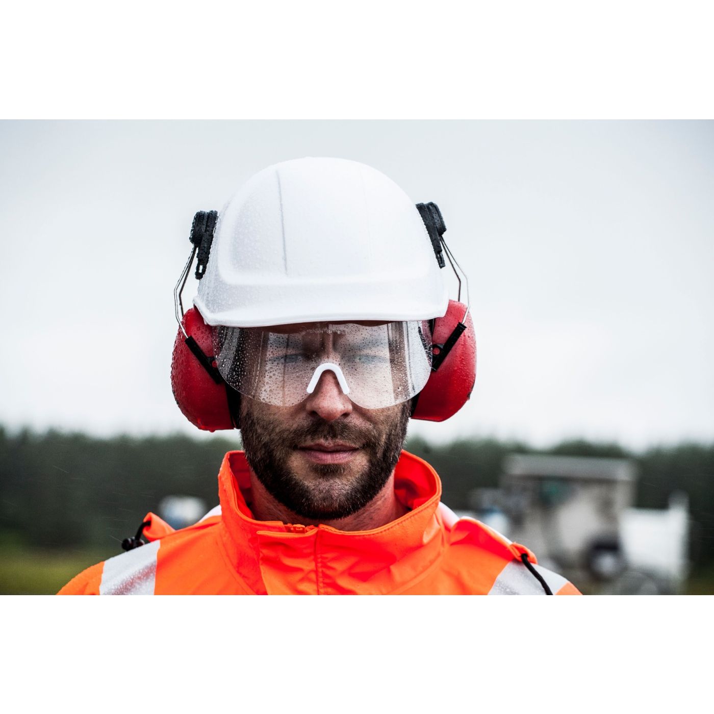 PW54 - Endurance Plus Molten Metal