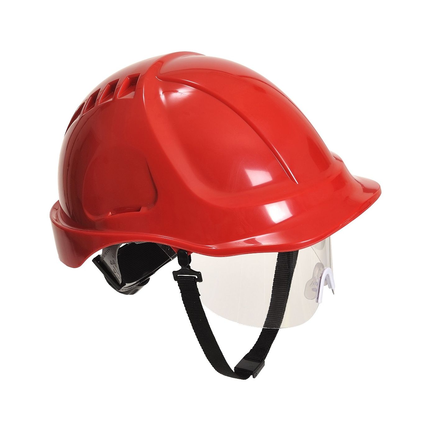 PW54 - Endurance Plus Molten Metal