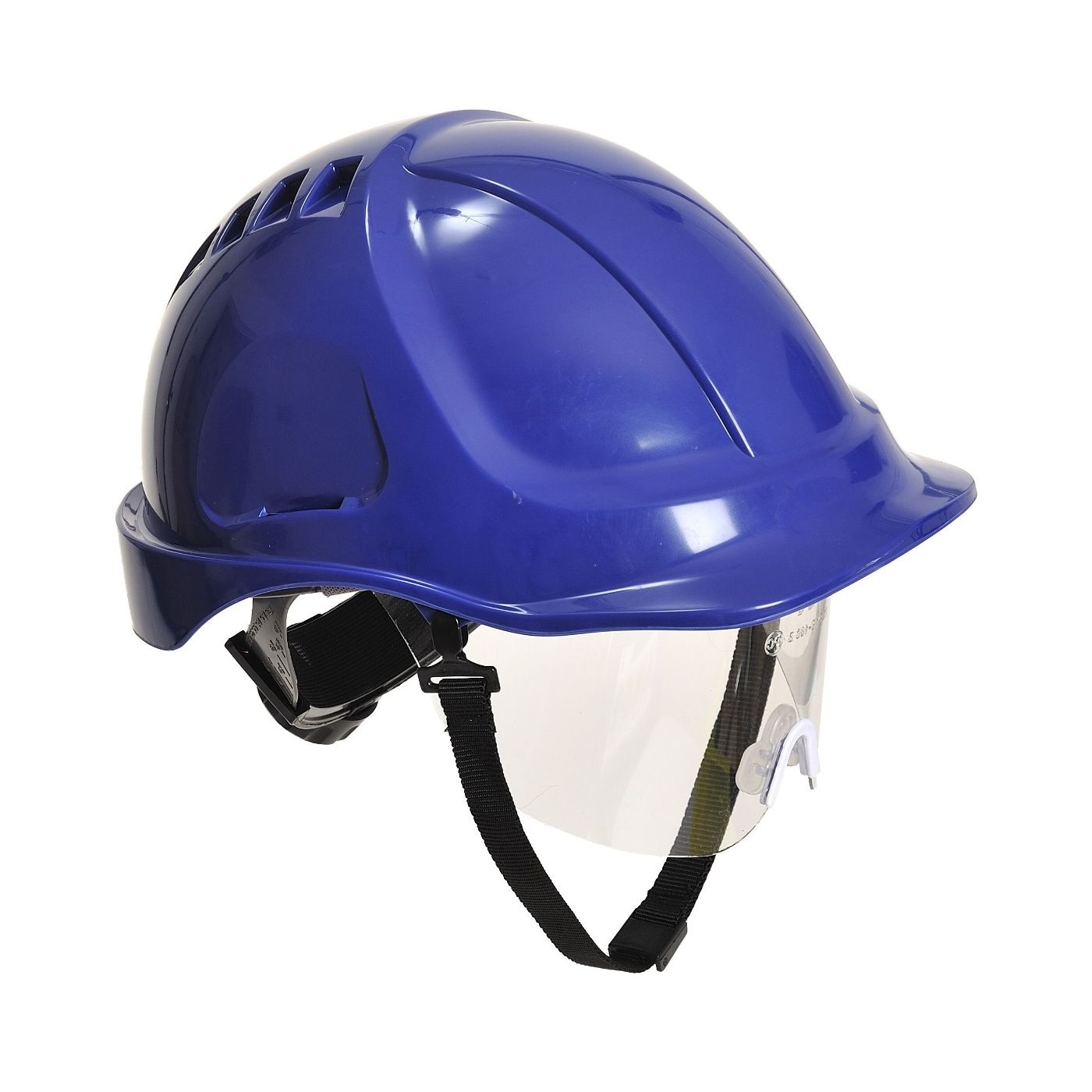 PW54 - Endurance Plus Molten Metal