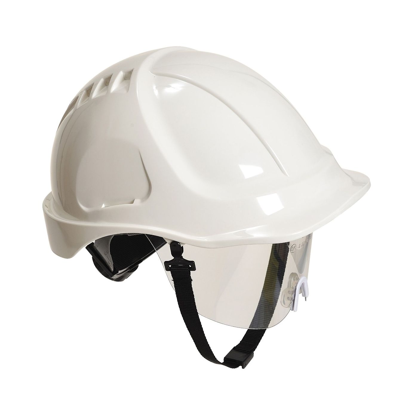 PW54 - Endurance Plus Molten Metal