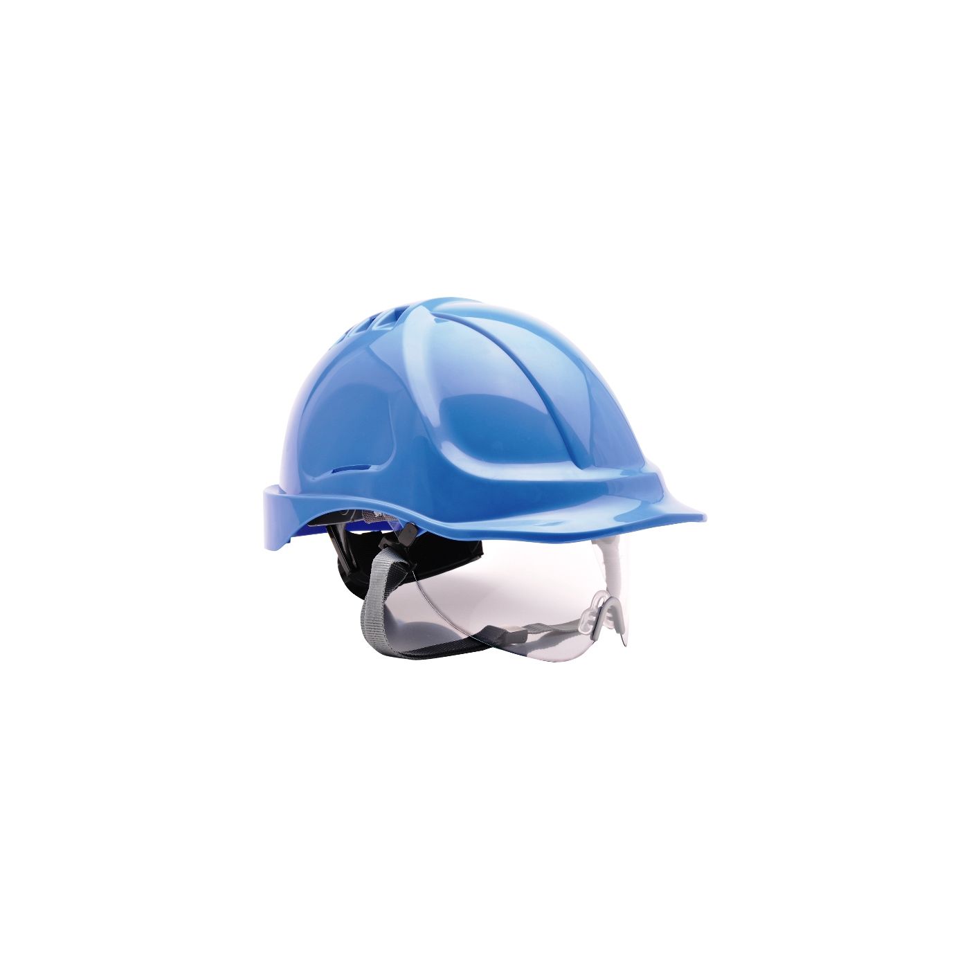 PW55 - Endurance Visor Safety Helmet