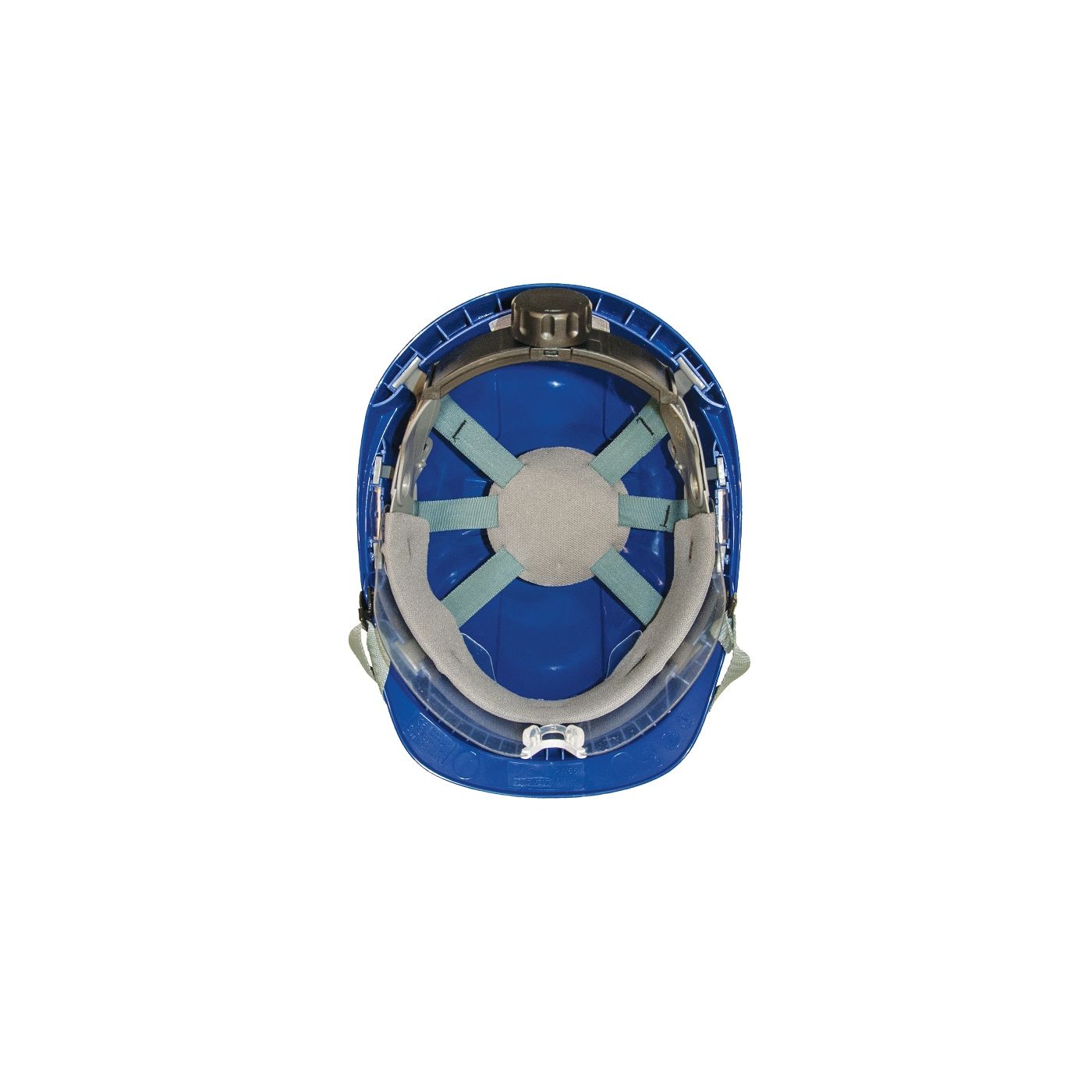 PW55 - Endurance Visor Safety Helmet