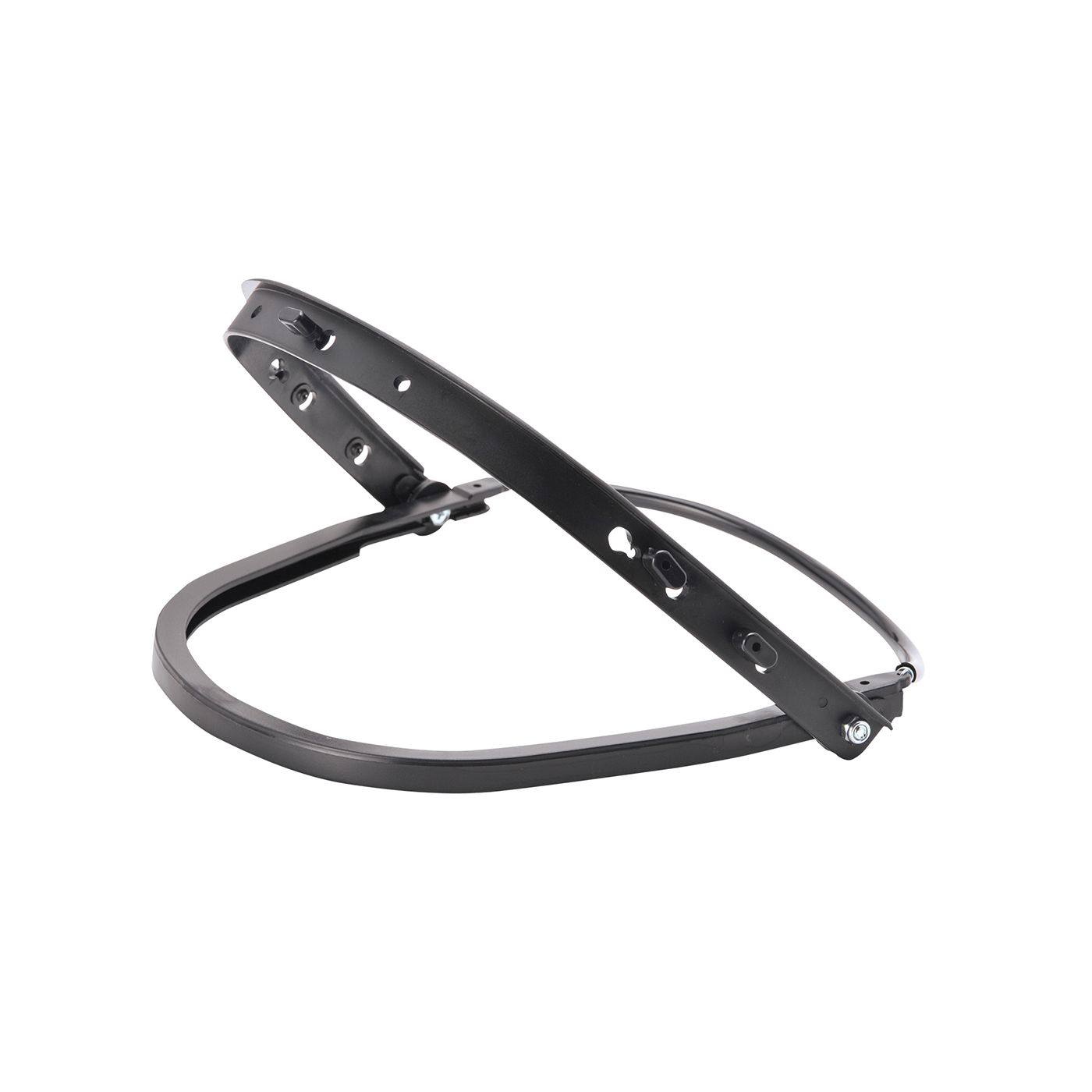 PW58 - Helmet Visor Carrier for PW50 or PW51 Safety Helmet