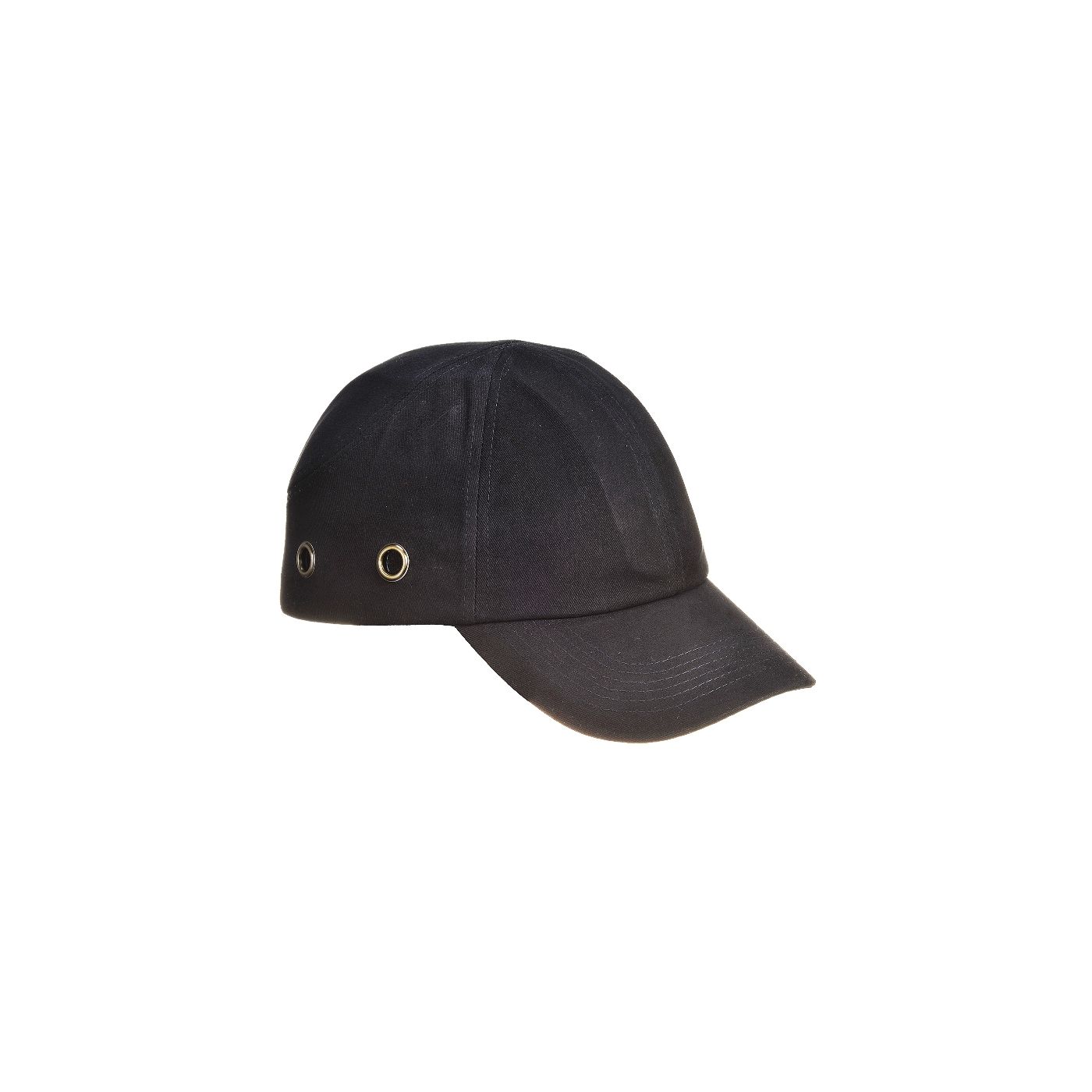 PW59 - Safety Bump Cap: Baseball Style 