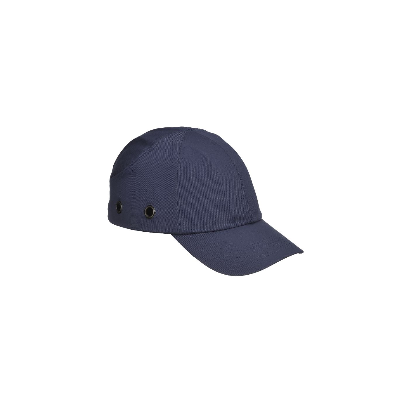 PW59 - Safety Bump Cap: Baseball Style 