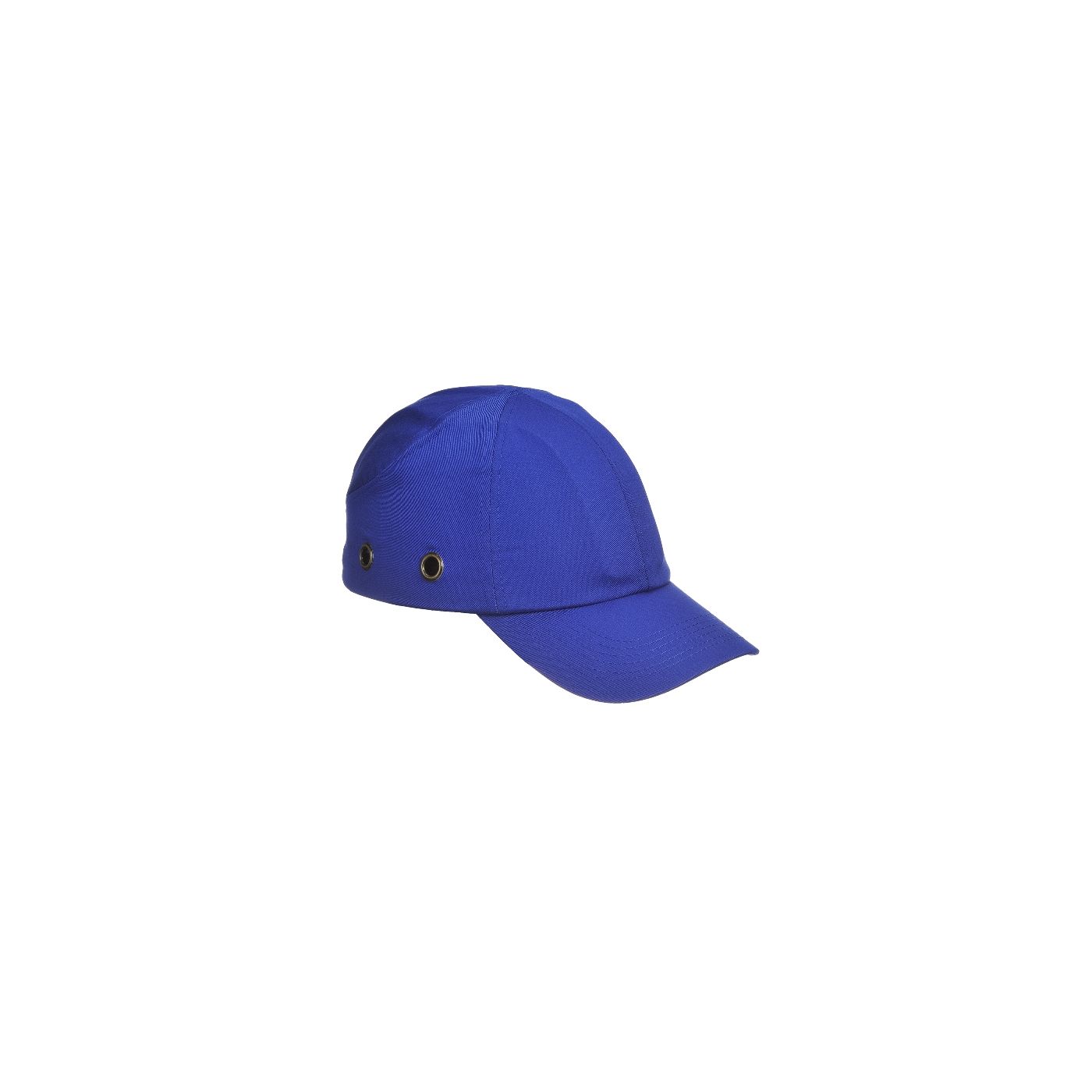PW59 - Safety Bump Cap: Baseball Style 