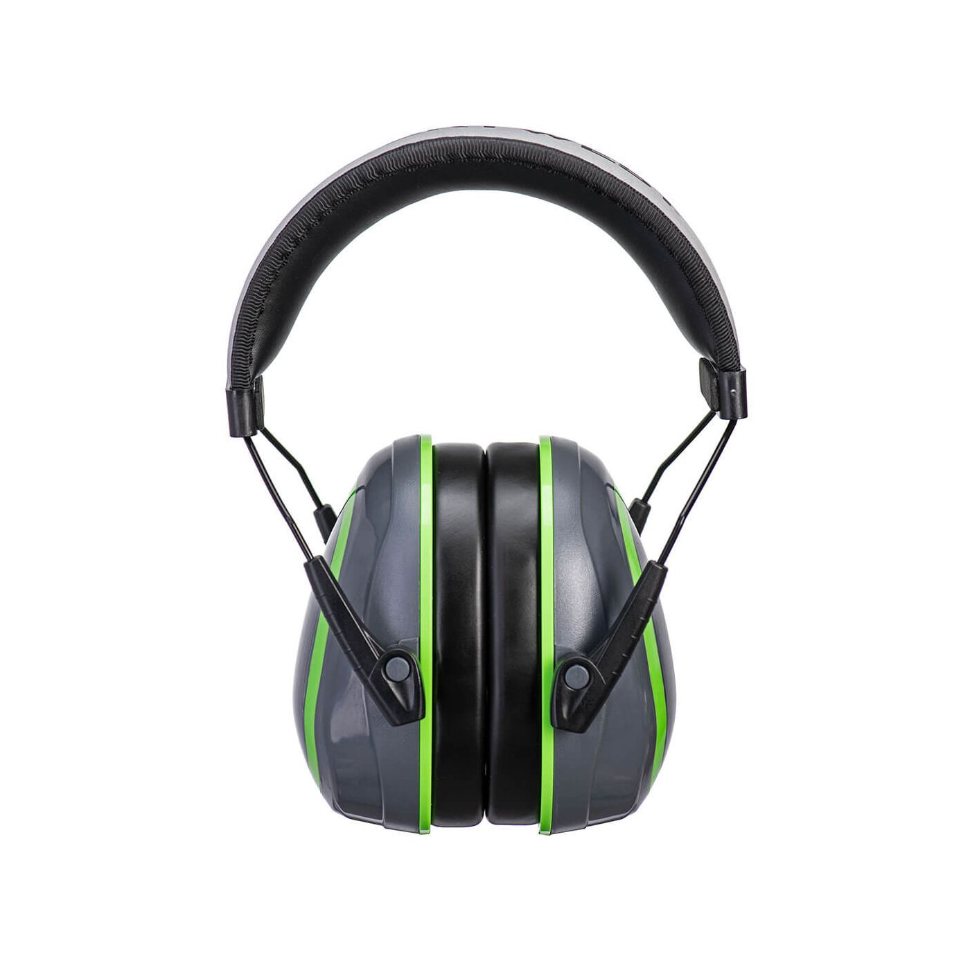 PW72 - HV Extreme Ear Defenders Low 26dB