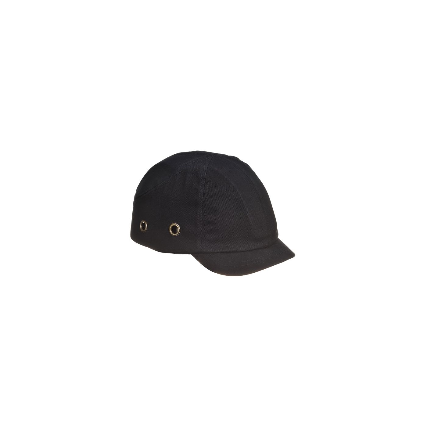 PW89 - Portwest Short Peak Bump Cap