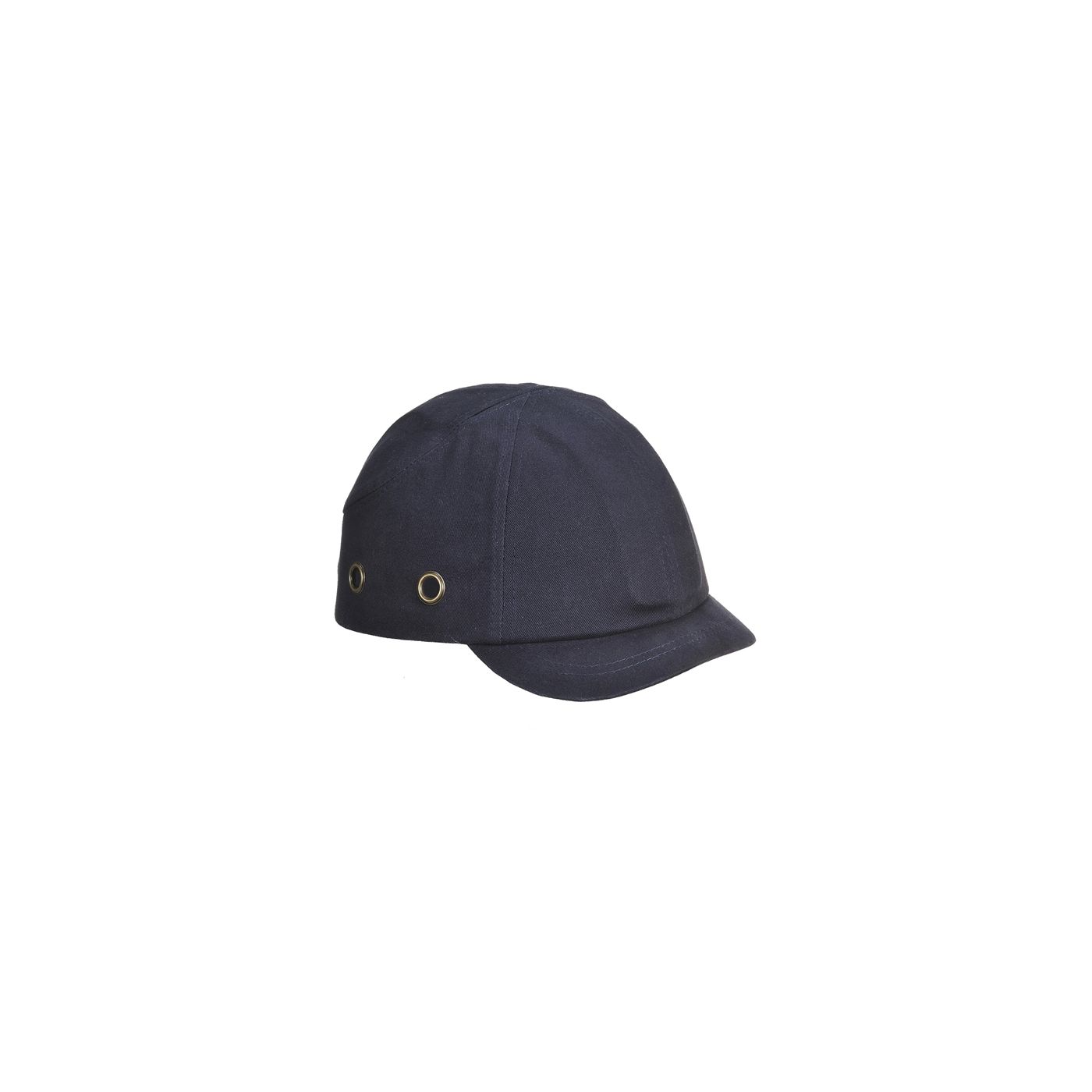 PW89 - Portwest Short Peak Bump Cap