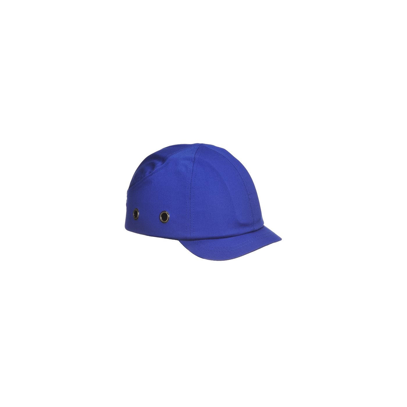 PW89 - Portwest Short Peak Bump Cap