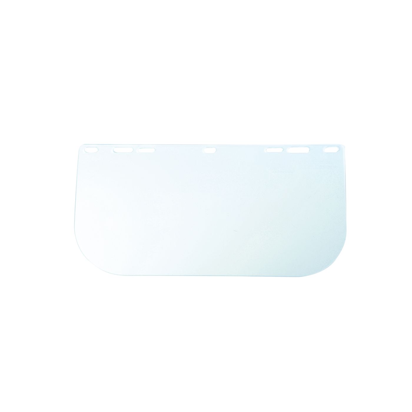 PW92 - Replacement Clear Visor for Safety Helmet or Browguard