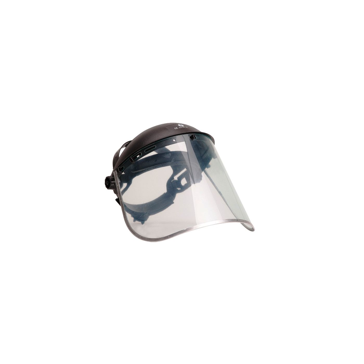 PW96 - Browguard Face Shield Visor Screen