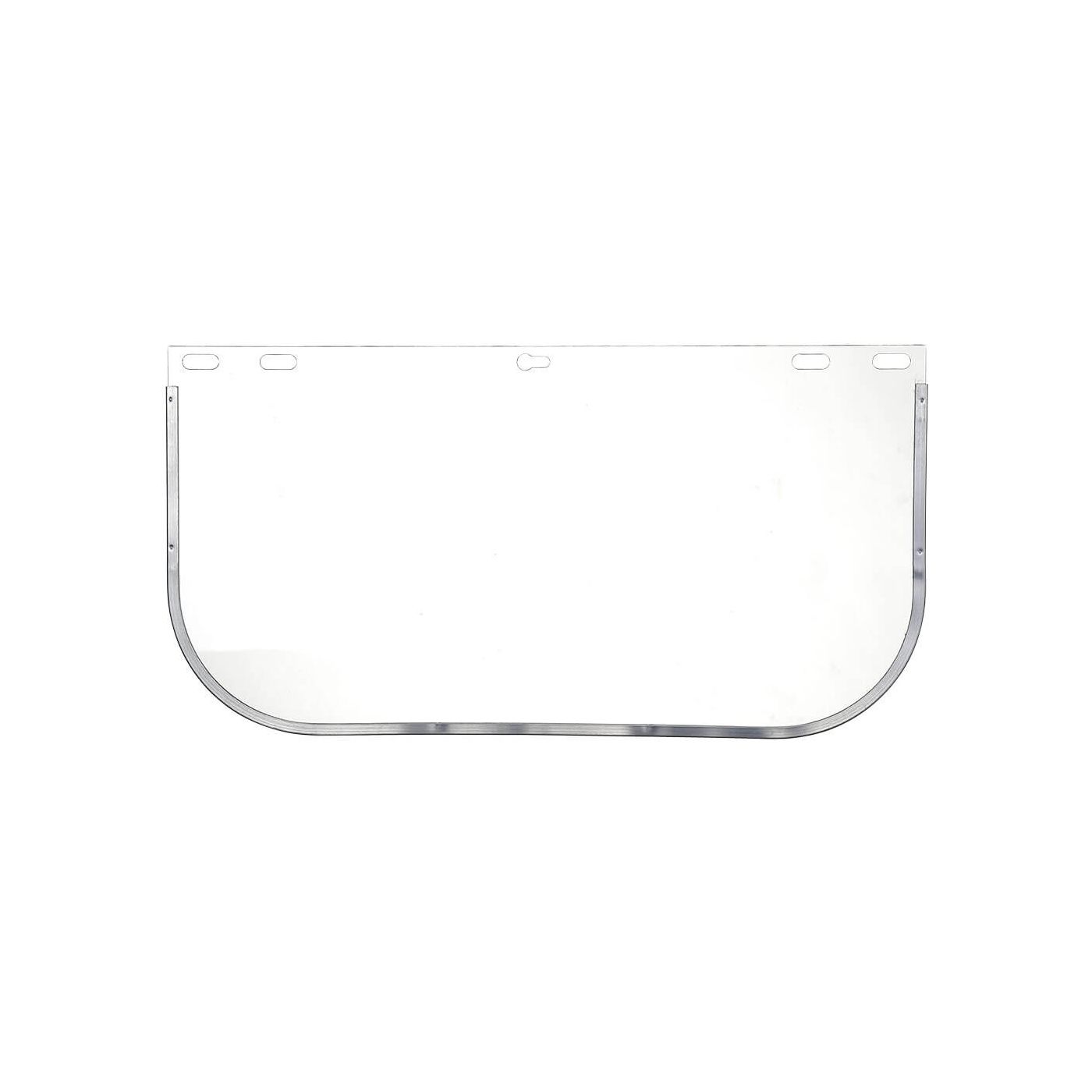 PW99 - Replacement Visor metal edged screen