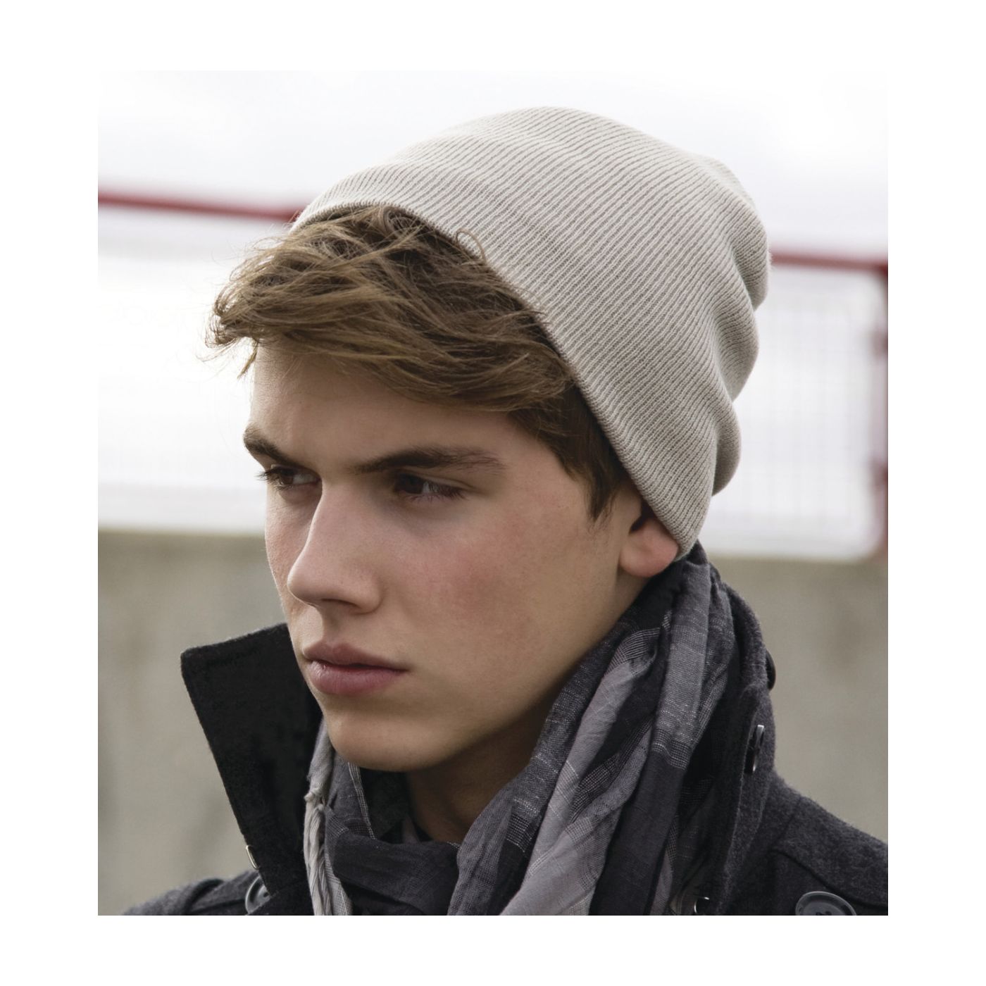 RC44 - Beanie Hat Result