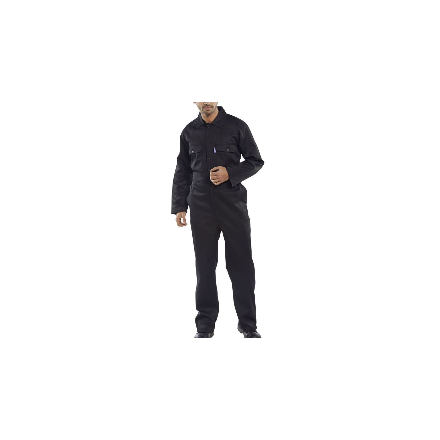 BSNP - Standard Stud Front Boilersuit