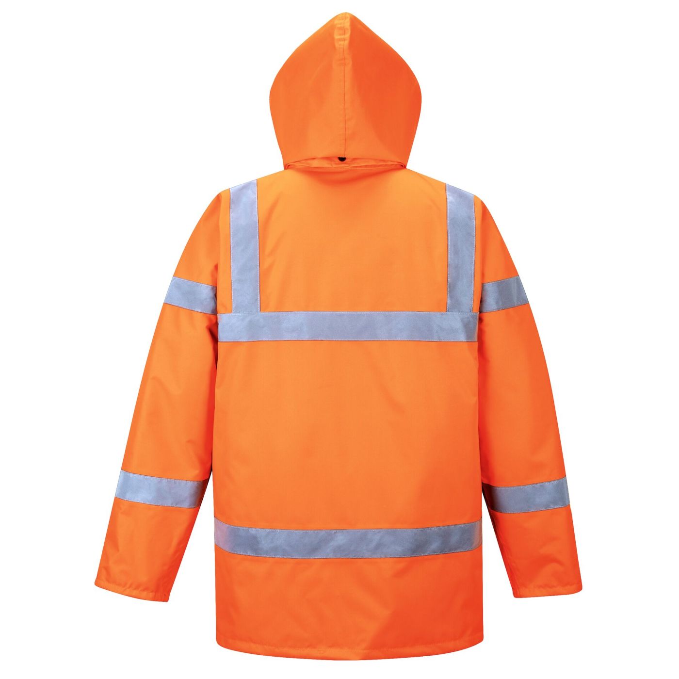 RT30 - High Visibility Rain Jacket RIS-3279
