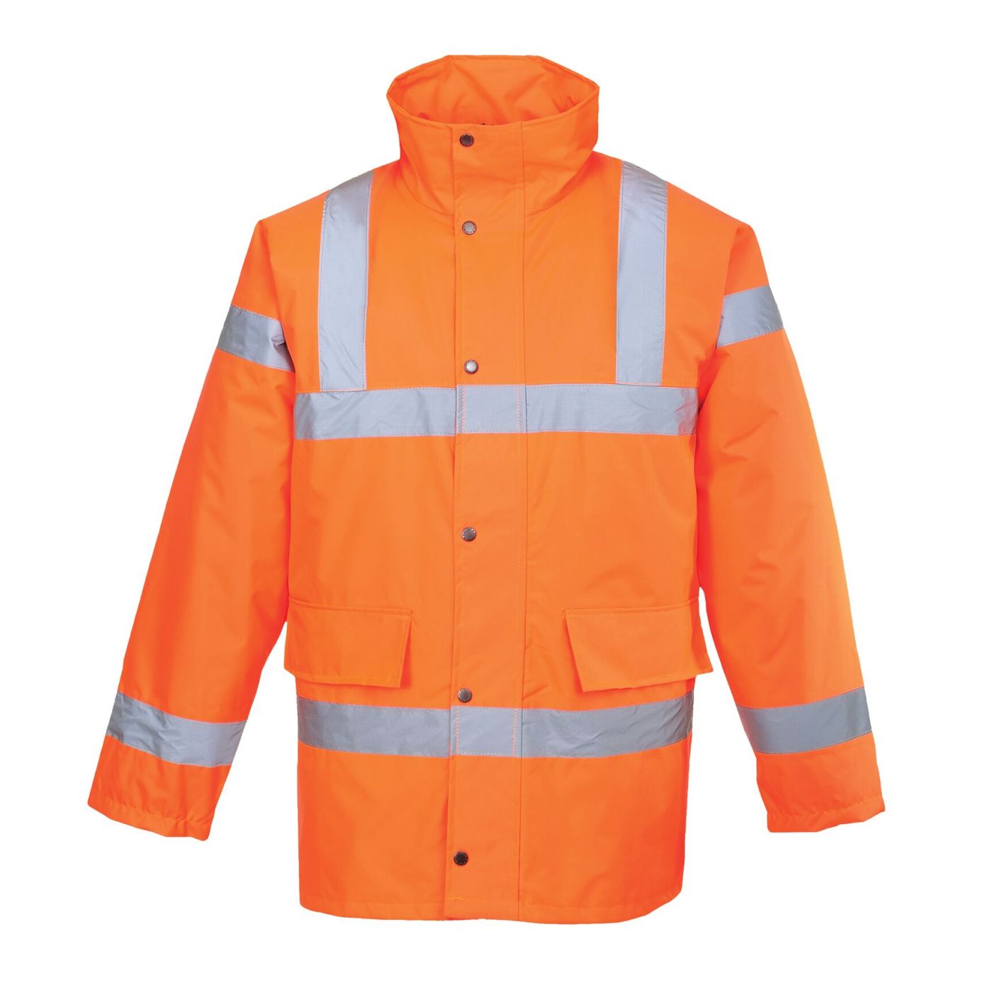 RT30 - High Visibility Rain Jacket RIS-3279
