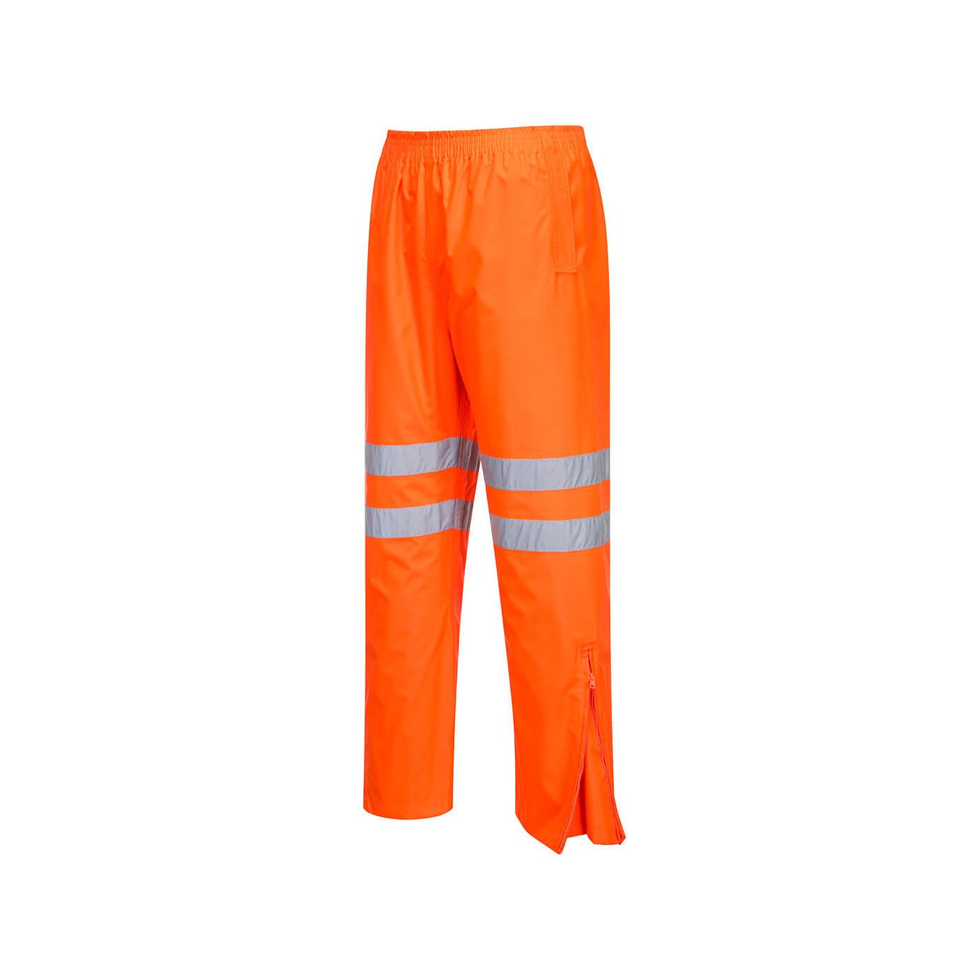 RT31 - Portwest High Visibility Rain Trouser RIS-3279