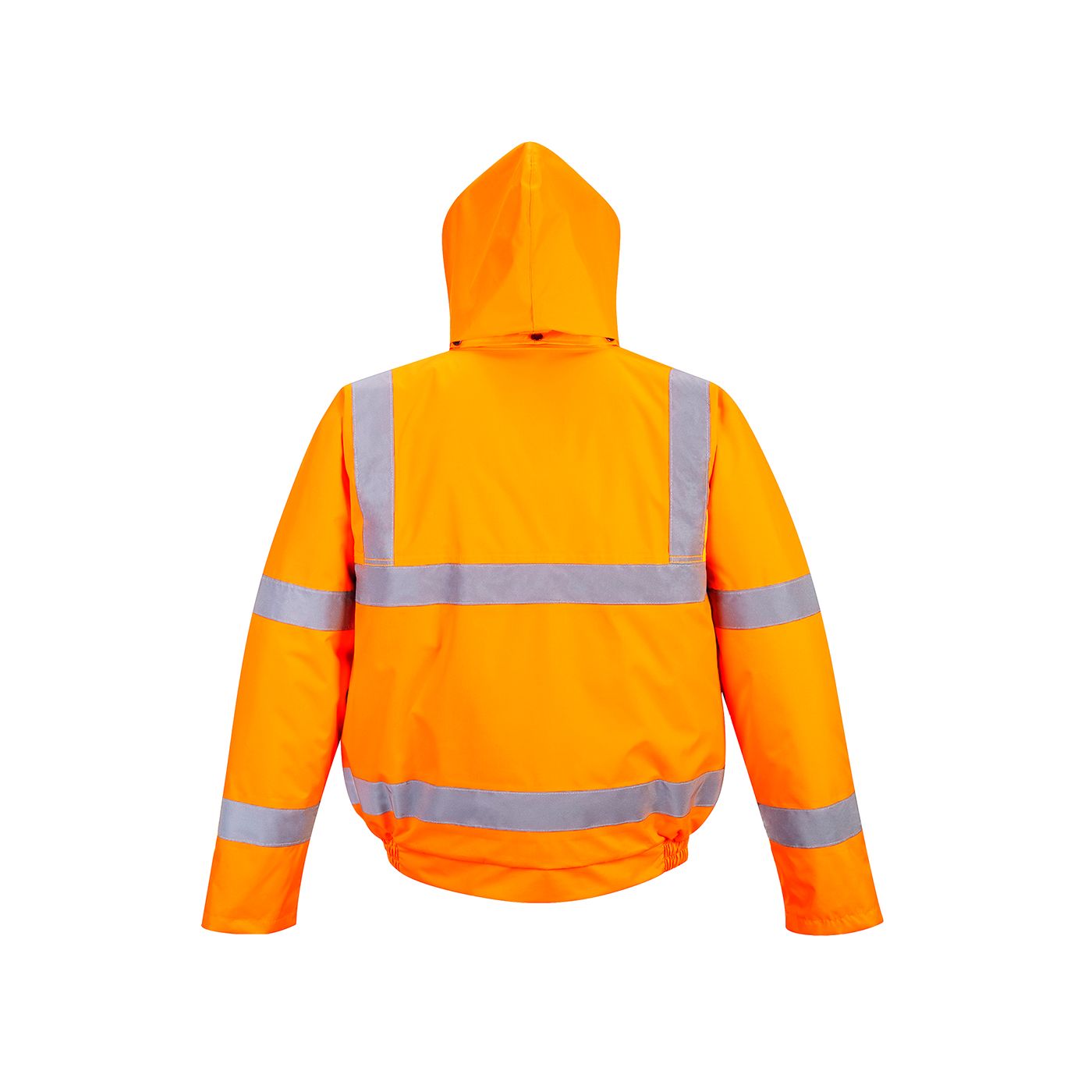 RT32 - High Vis Rail RIS-3279 Bomber Jacket