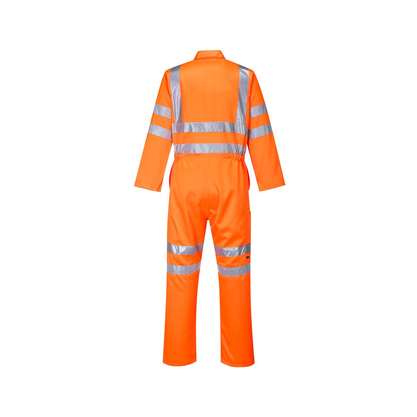 RT42 - High Vis Coverall RIS-3279