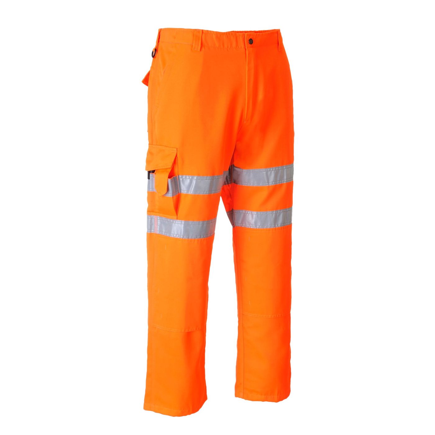 RT46 - Portwest Rail Combat Trouser RIS-3279