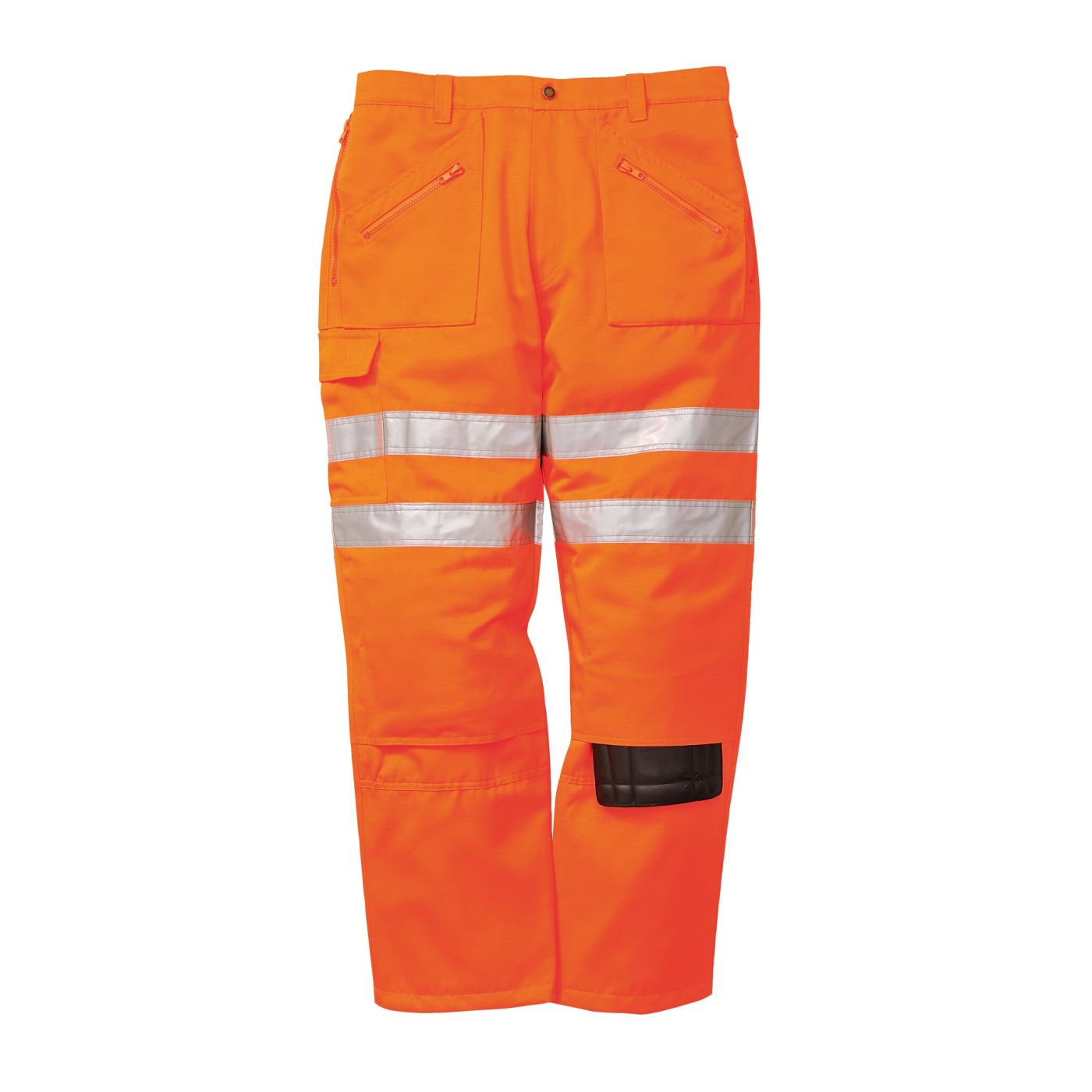RT47 - Portwest Rail Action Trouser RIS-3279