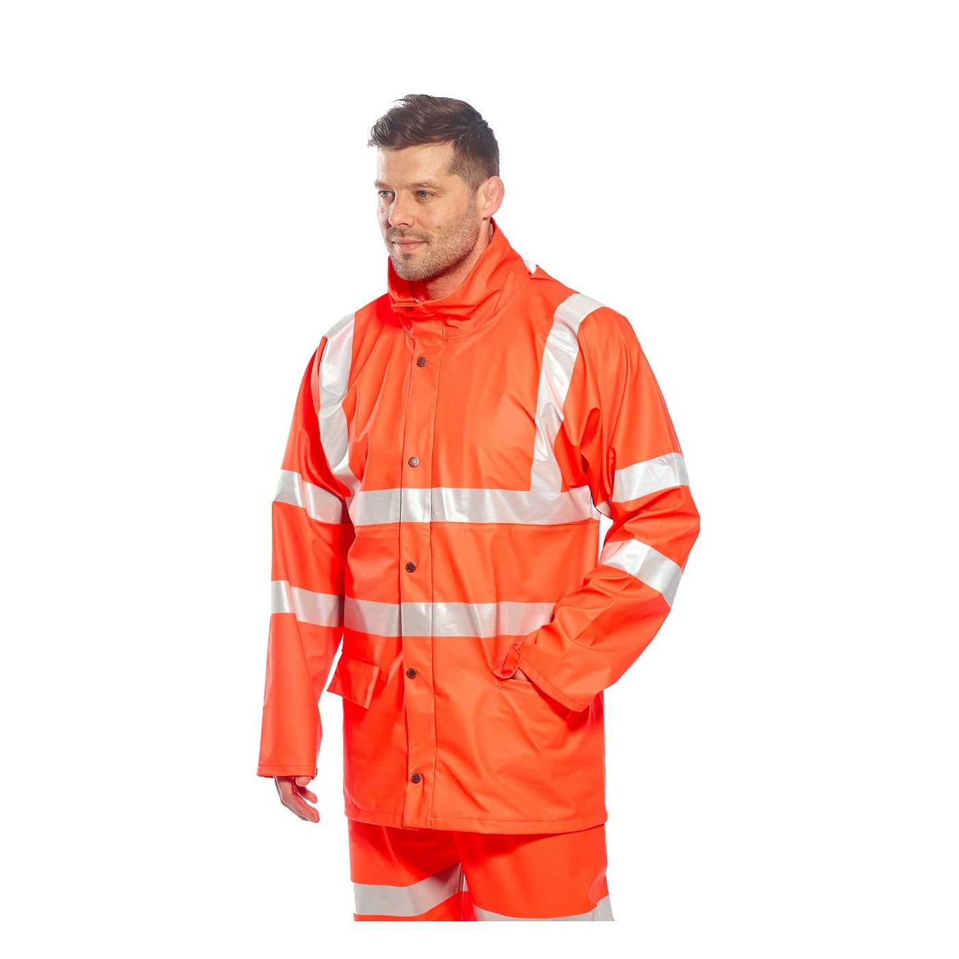 RT50 - Sealtex Ultra unlined Waterproof Jacket