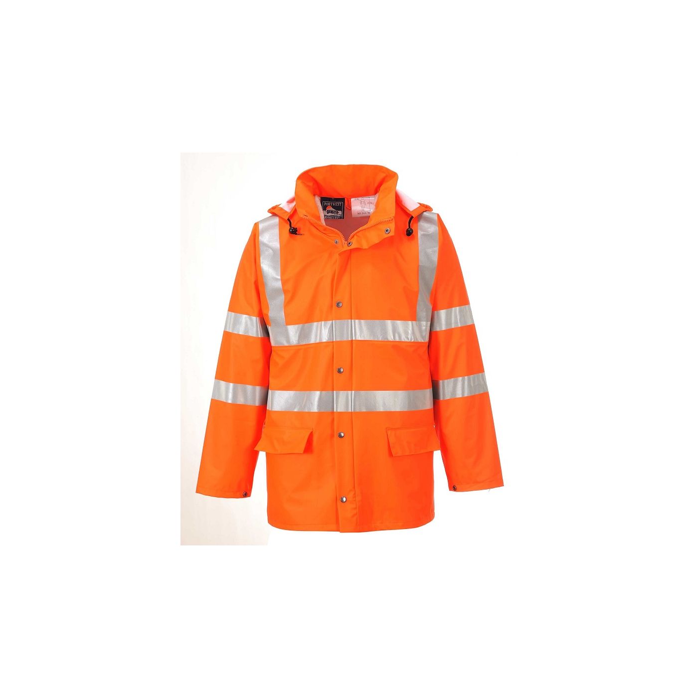 RT50 - Sealtex Ultra unlined Waterproof Jacket