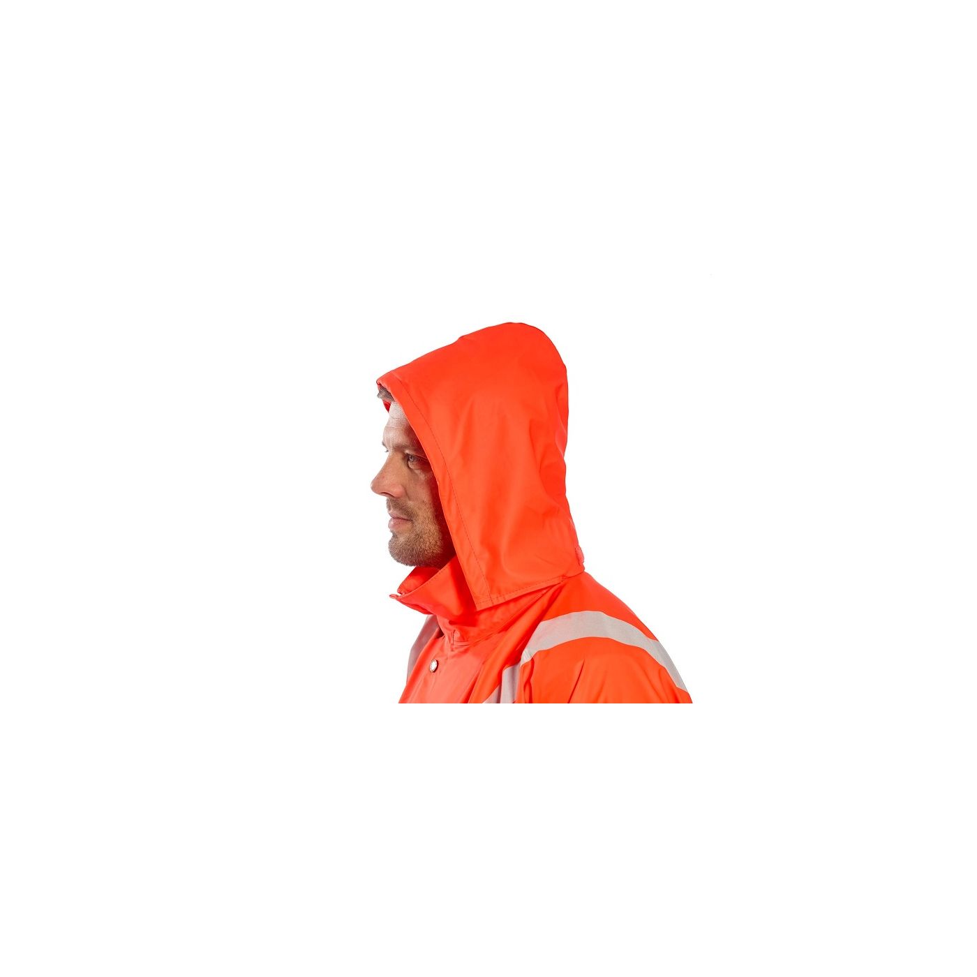 RT50 - Sealtex Ultra unlined Waterproof Jacket