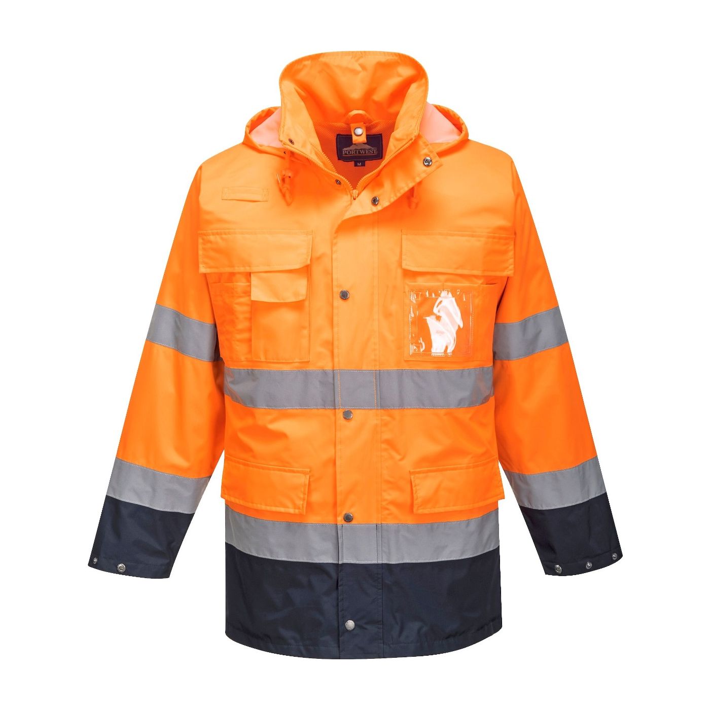 S162 - High Vis Lite 3:1 Jacket