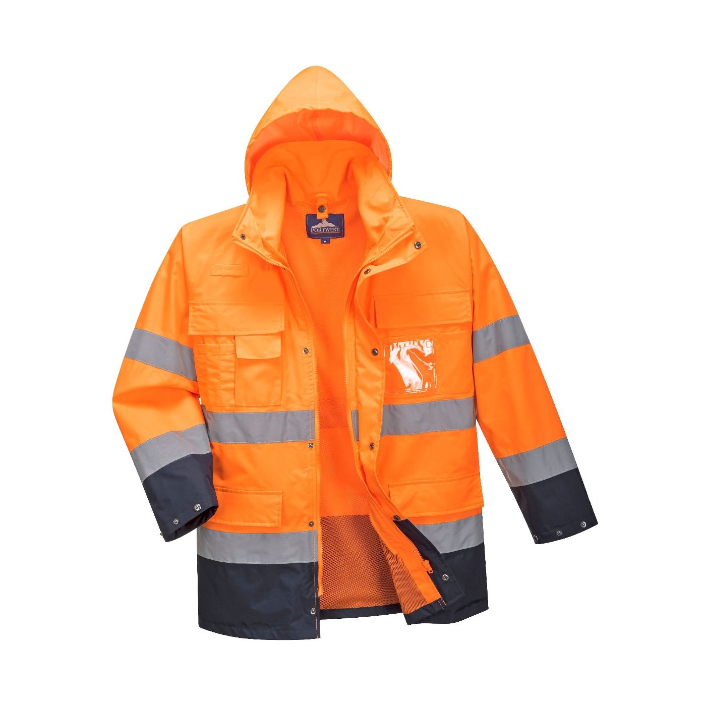 S162 - High Vis Lite 3:1 Jacket