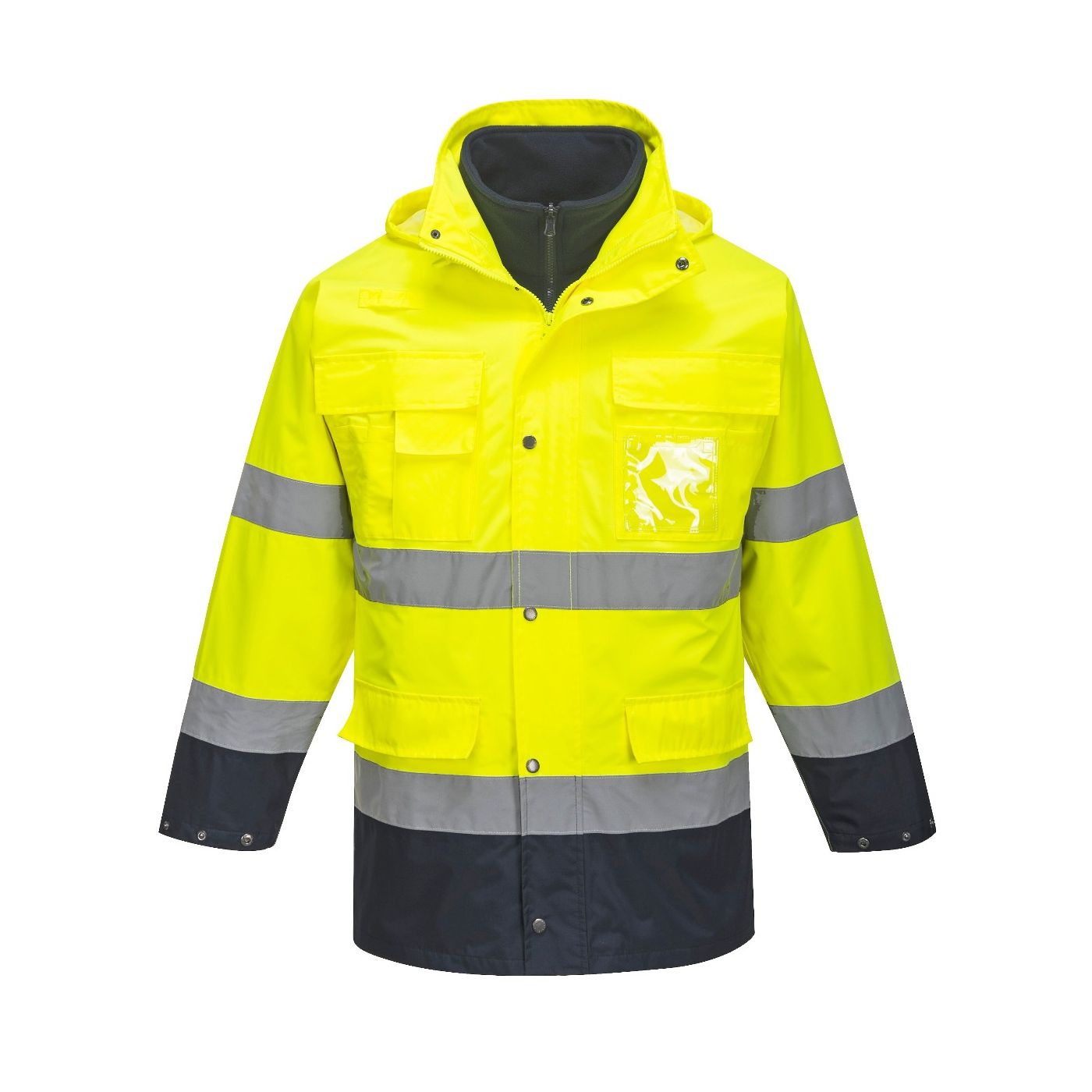 S162 - High Vis Lite 3:1 Jacket