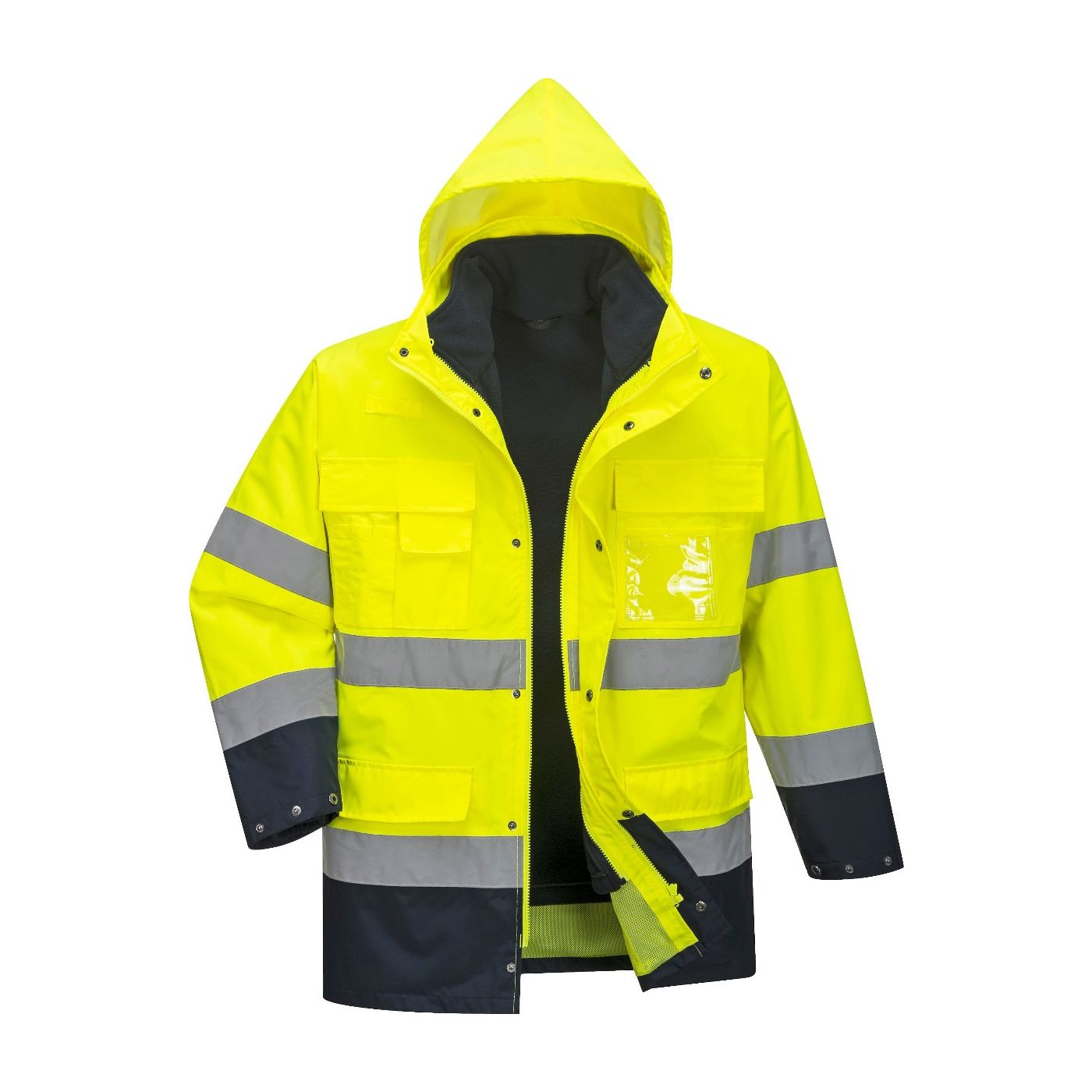 S162 - High Vis Lite 3:1 Jacket