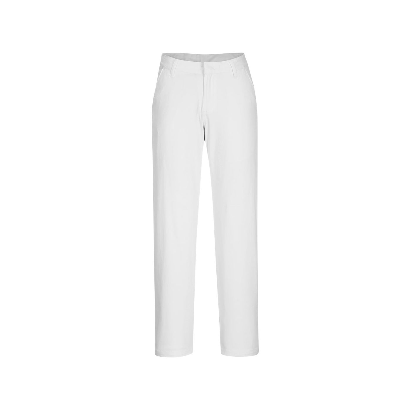 S235 - WX2 Eco Women's Stretch Slim Chino Trousers