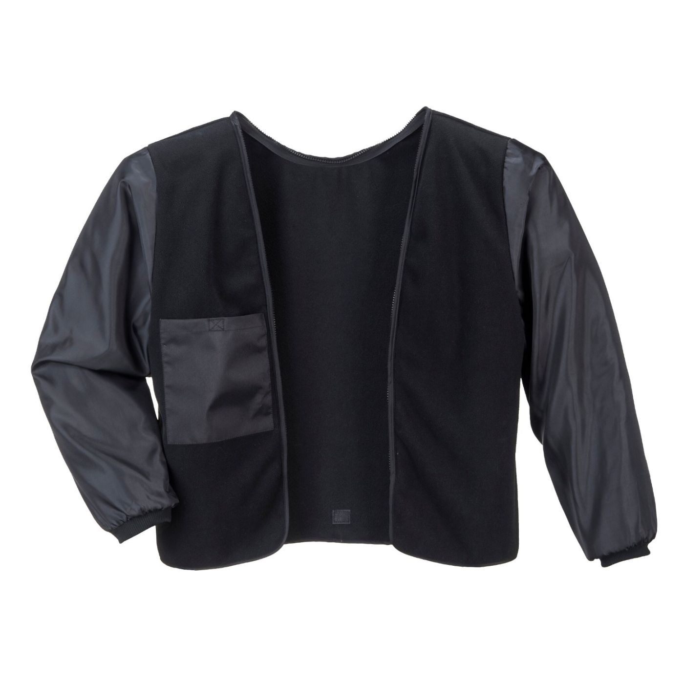 S365 - High Vis Premium 2 tone 3:1 Bomber Jacket