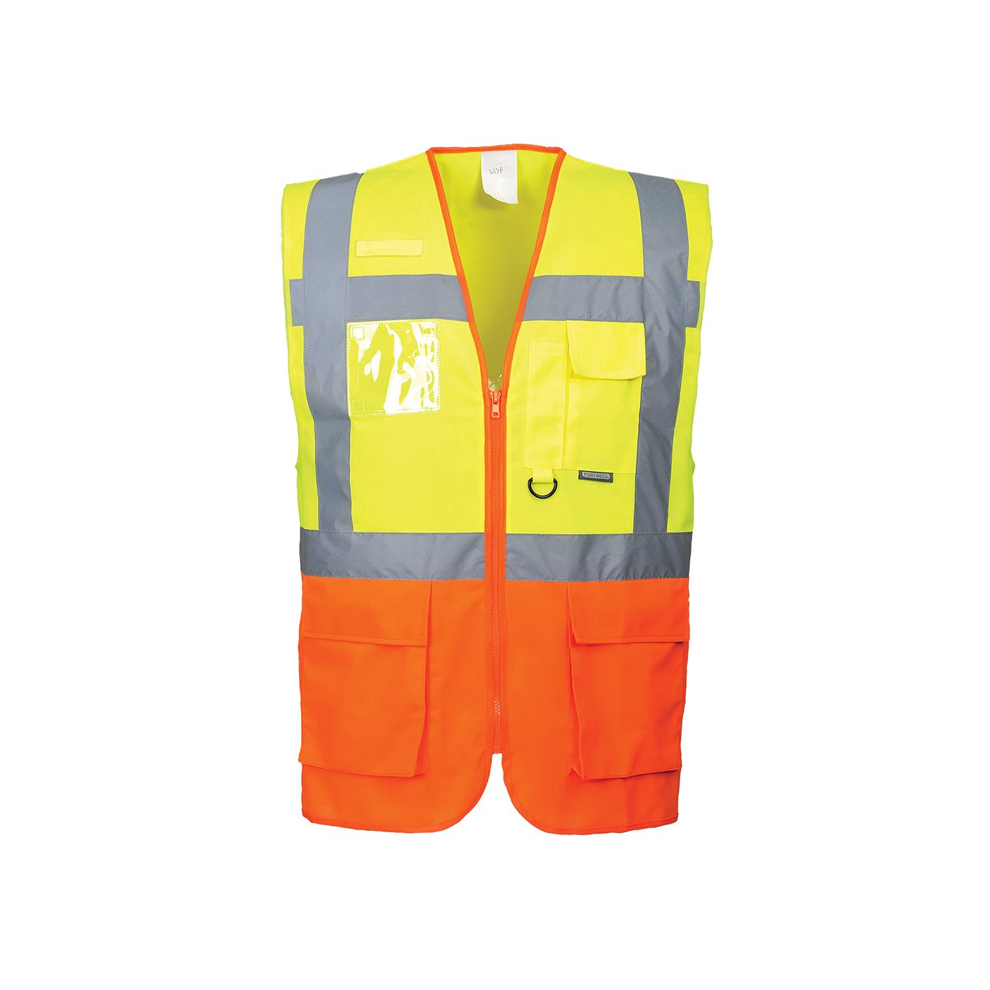 S376 - Prague Executive Vest