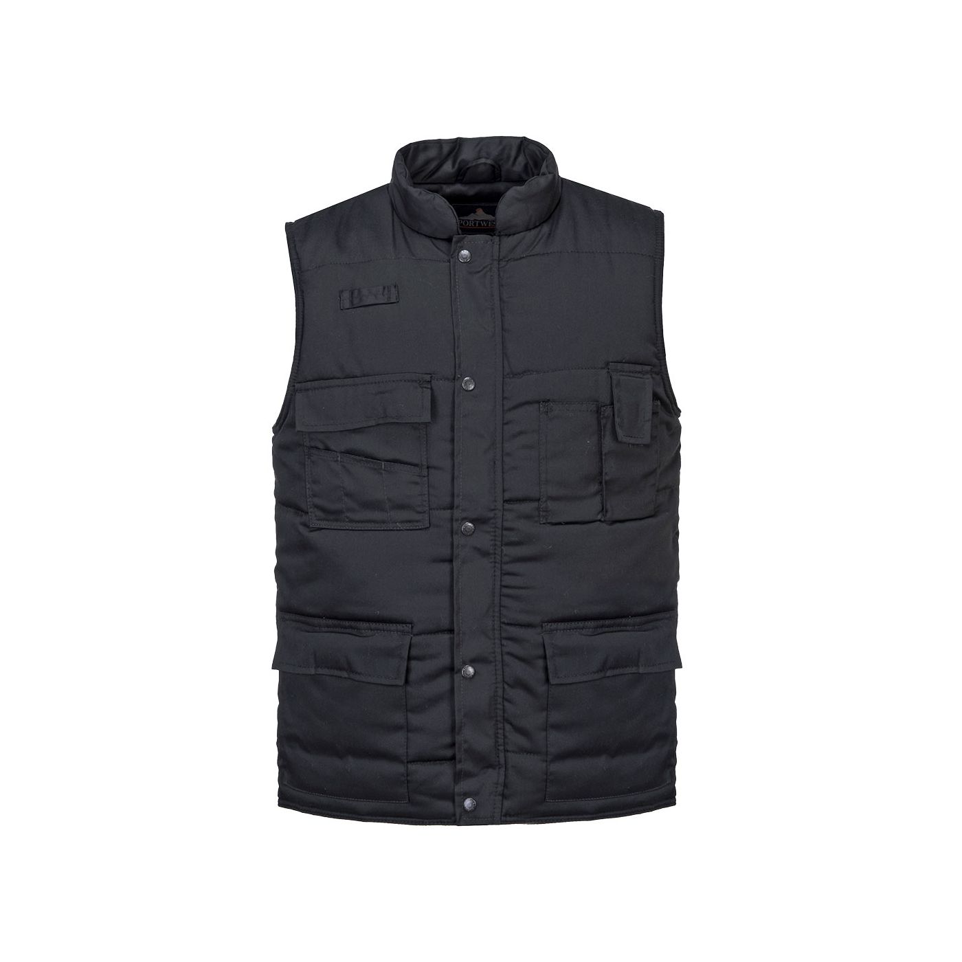 S414 - Bodywarmer Shetland