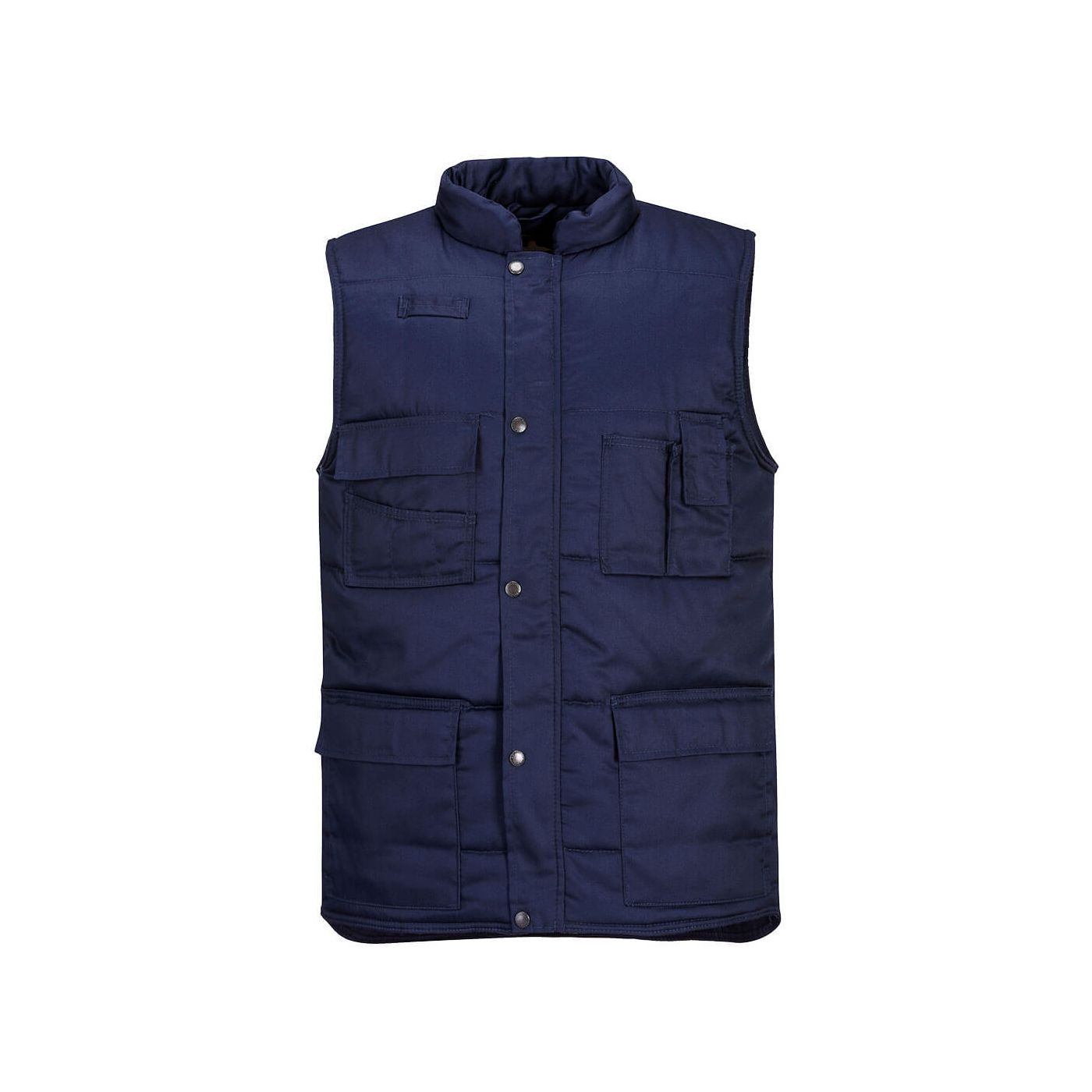 S414 - Bodywarmer Shetland