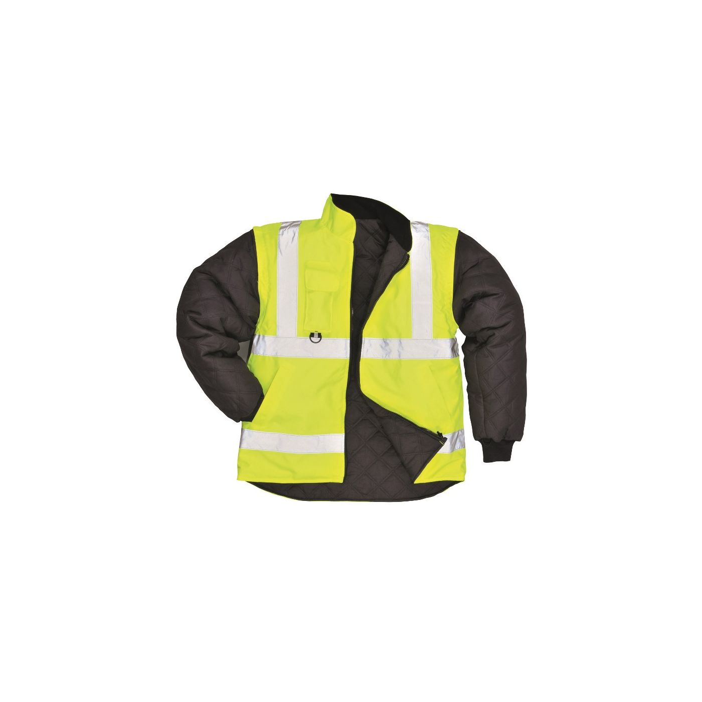 S427 - High Visibility 7:1 Breathable Portwest Jacket