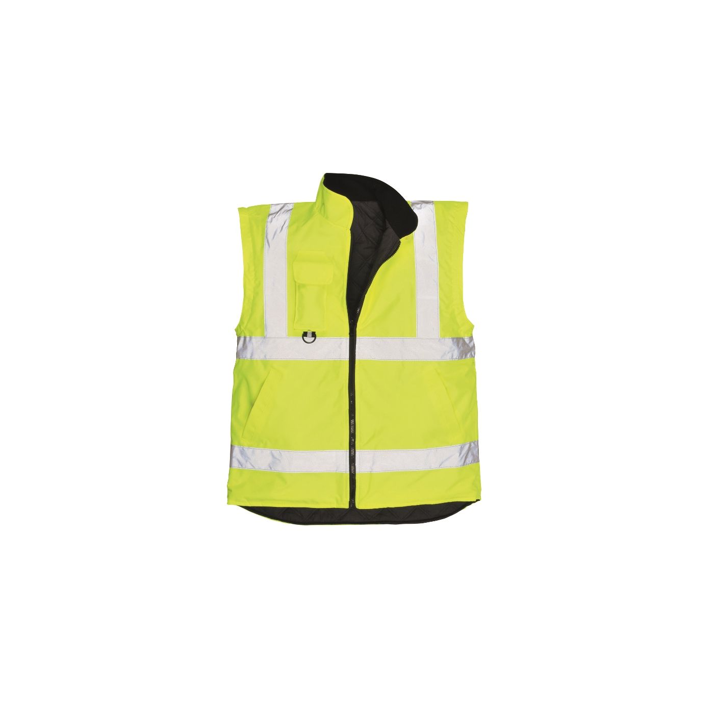 S427 - High Visibility 7:1 Breathable Portwest Jacket